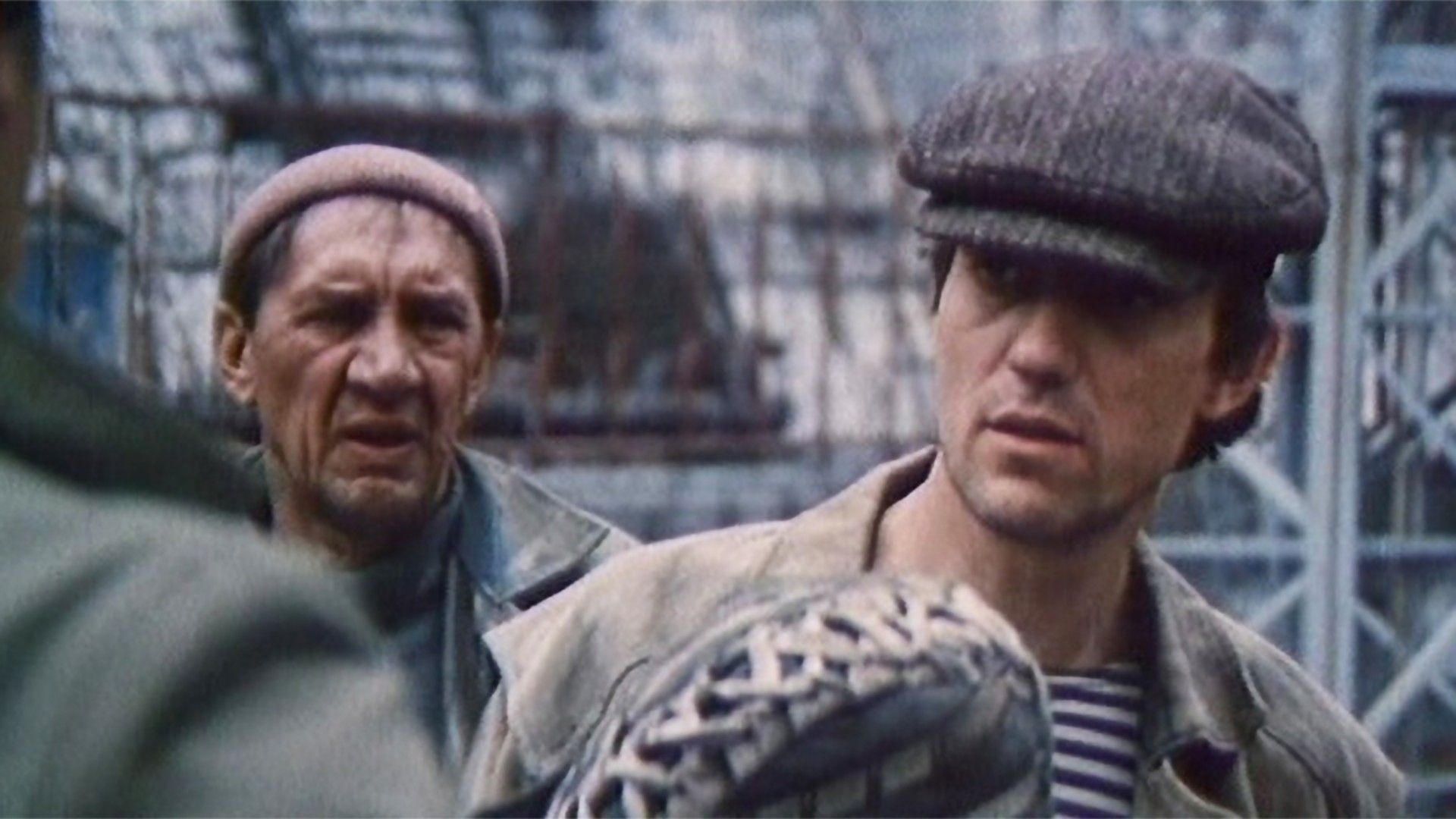 Требуются мужчины