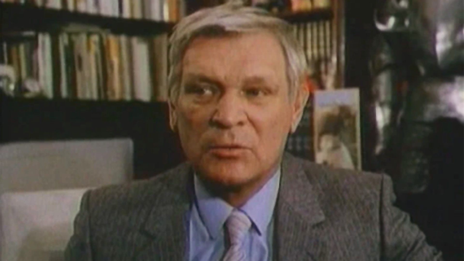 Знаю только я