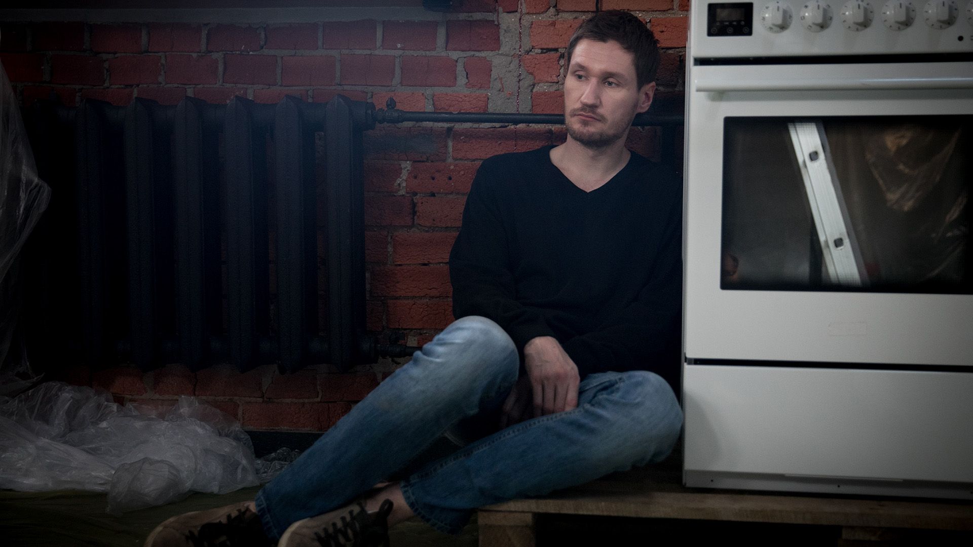 Забытое преступление