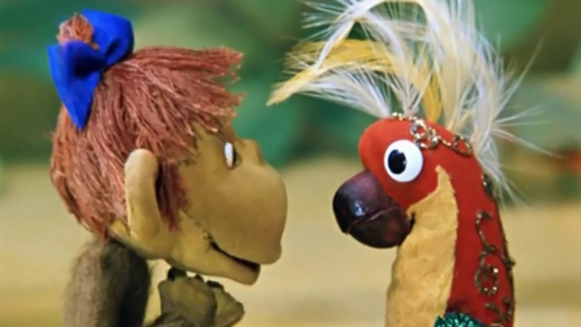 А вдруг получится!..