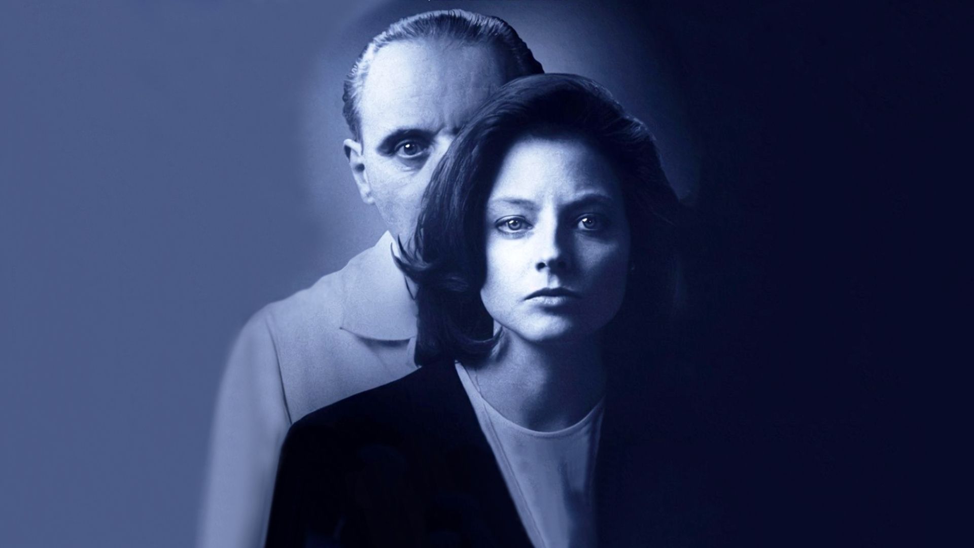 Молчание ягнят