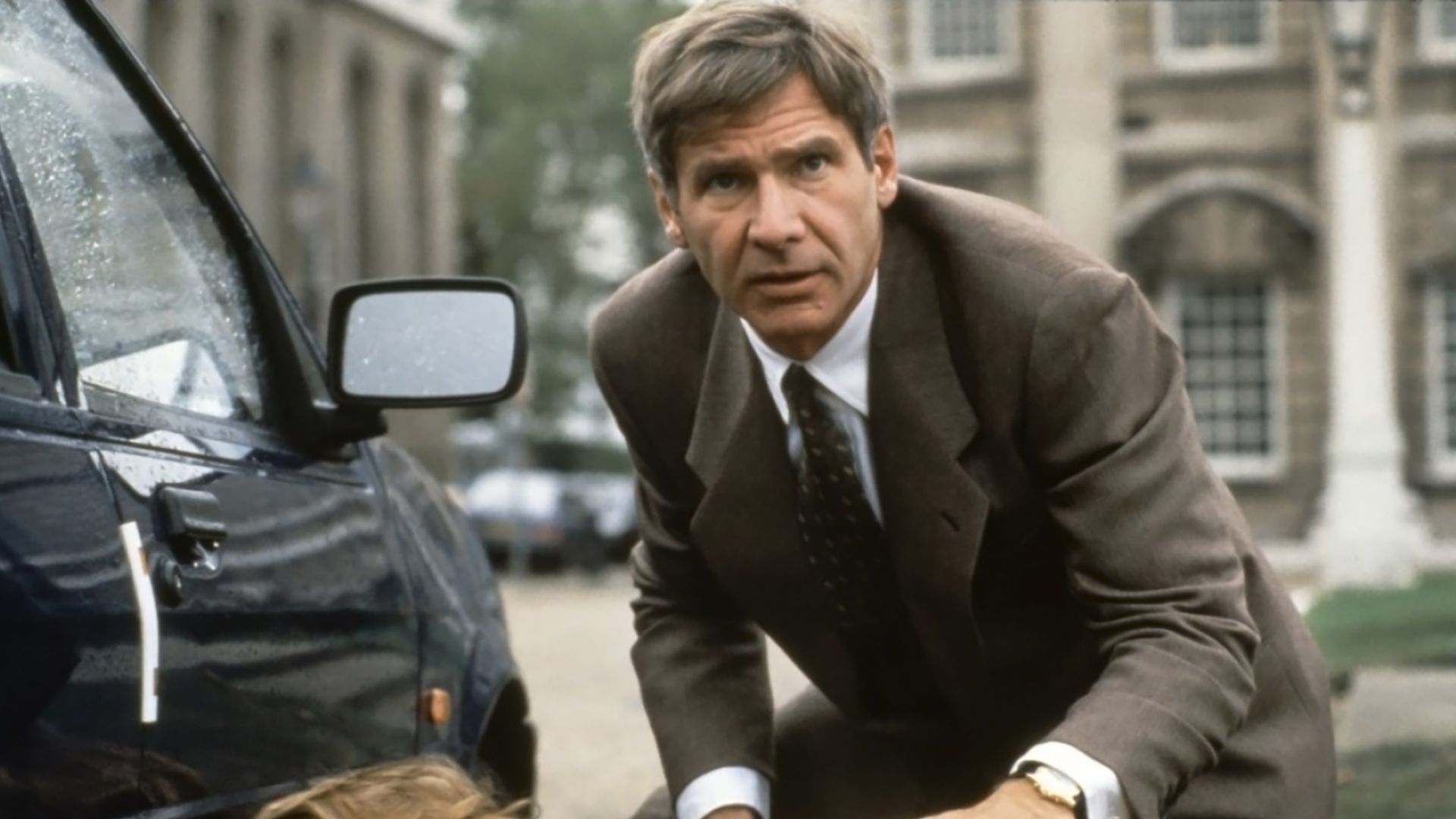 Игры патриотов