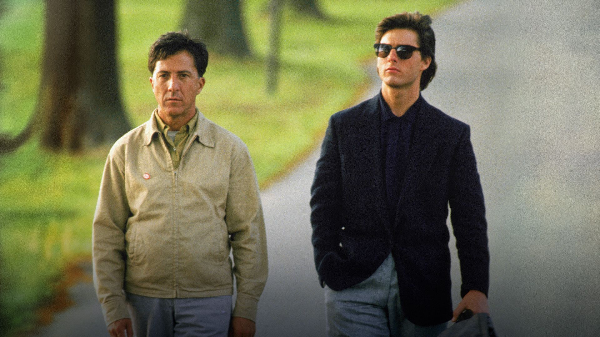 Человек дождя