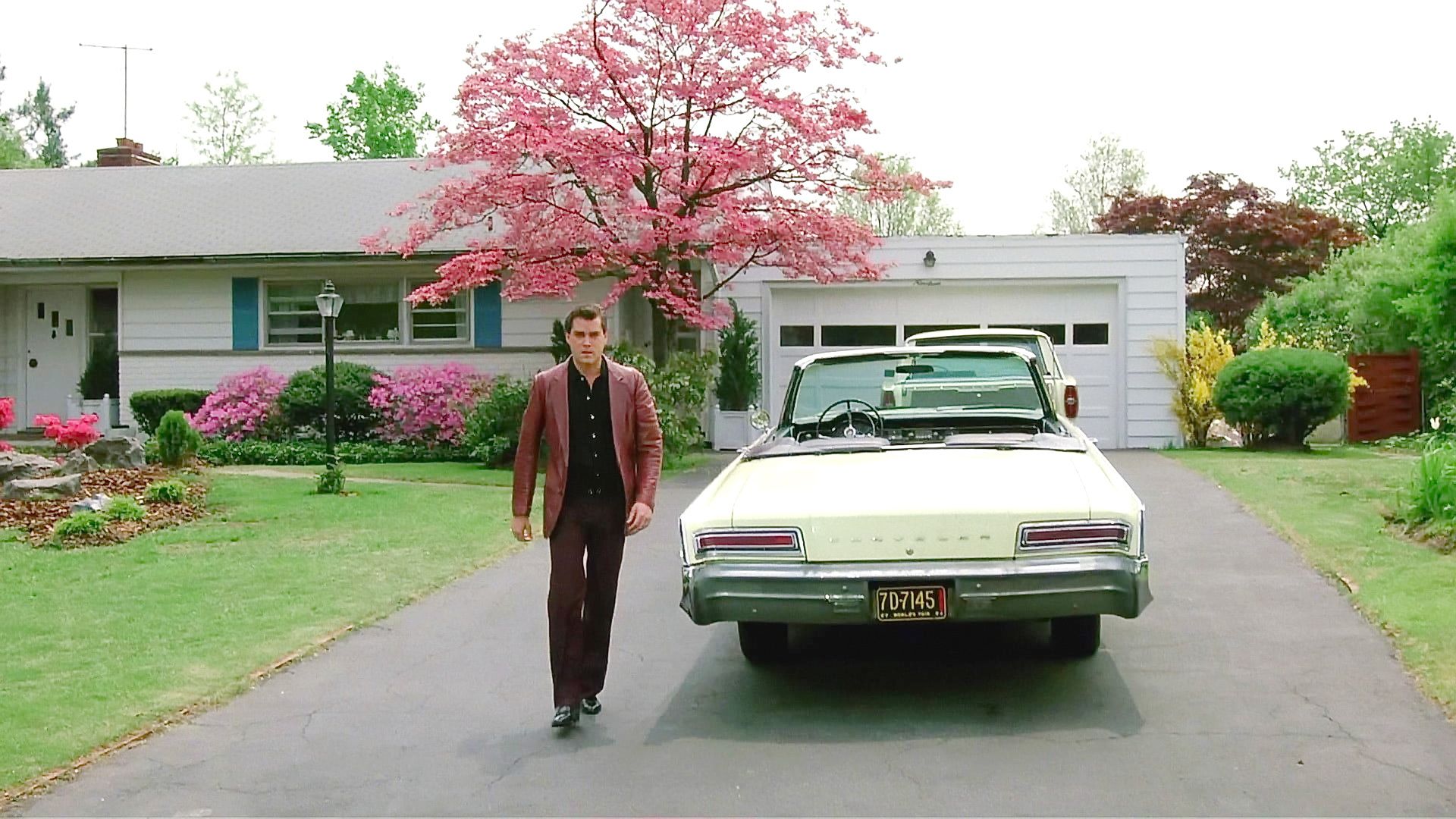 Славные парни