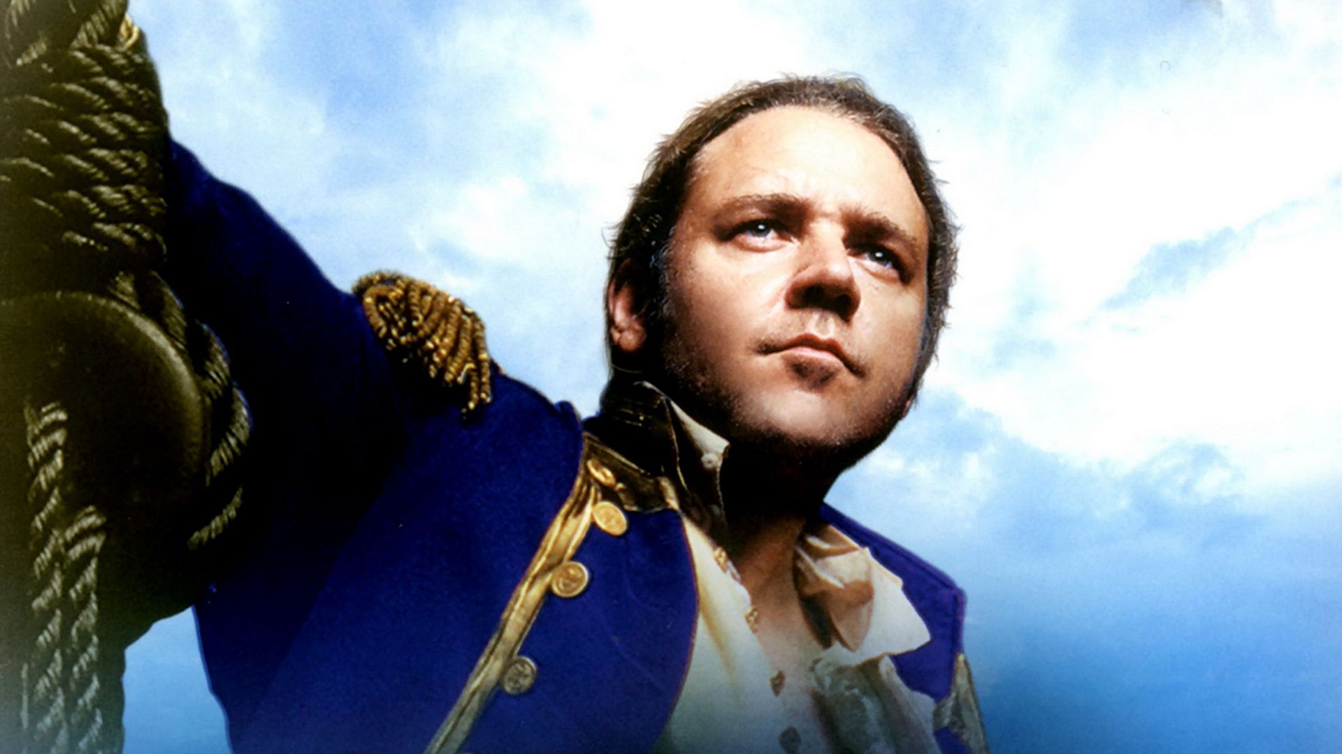 Хозяин морей: На краю Земли