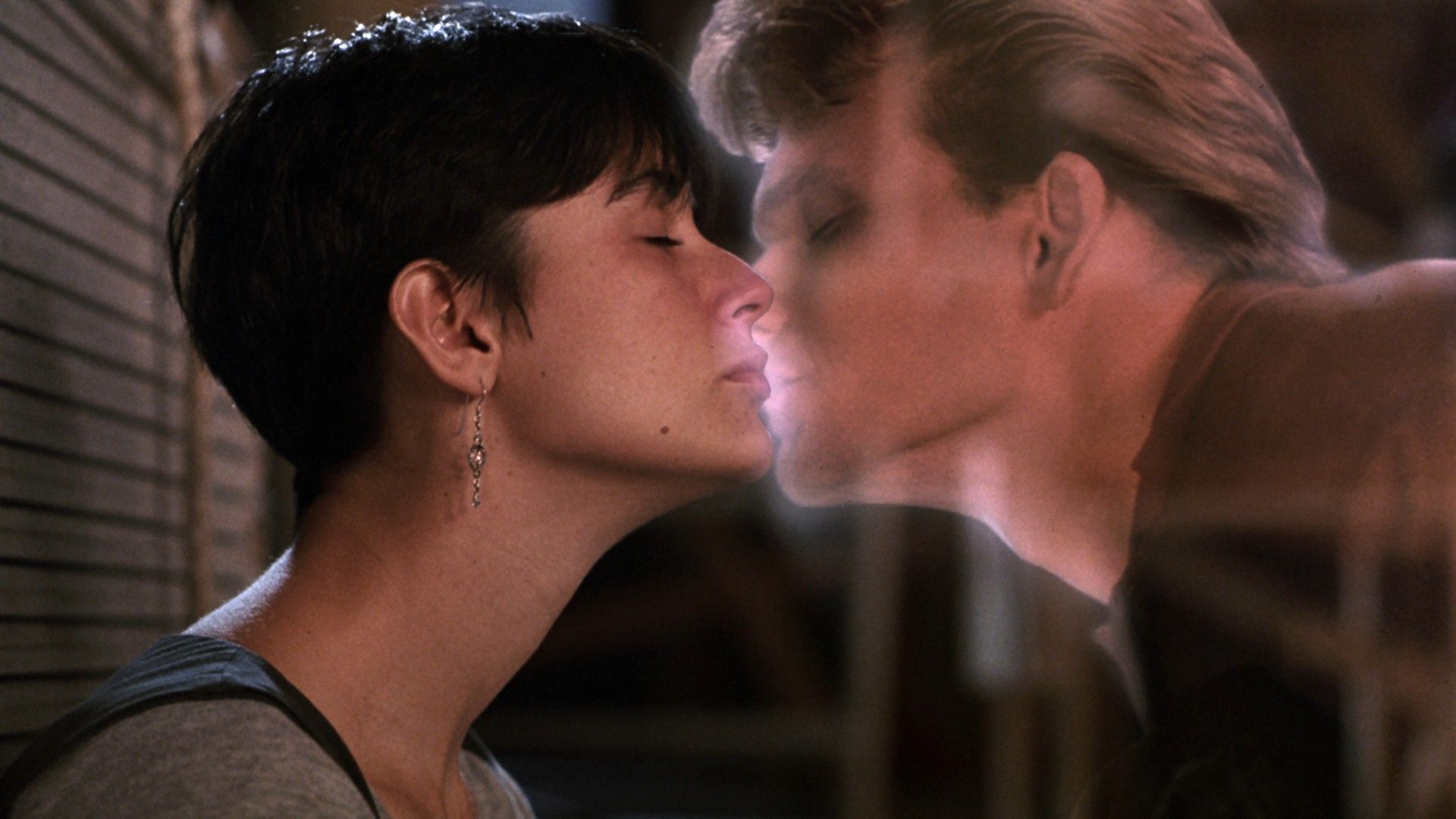 Привидение