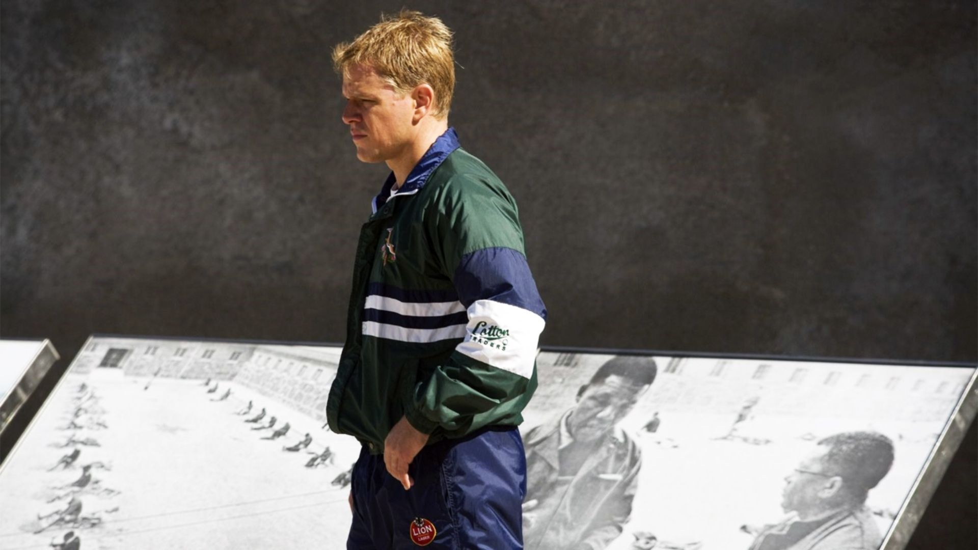 Непокорённый