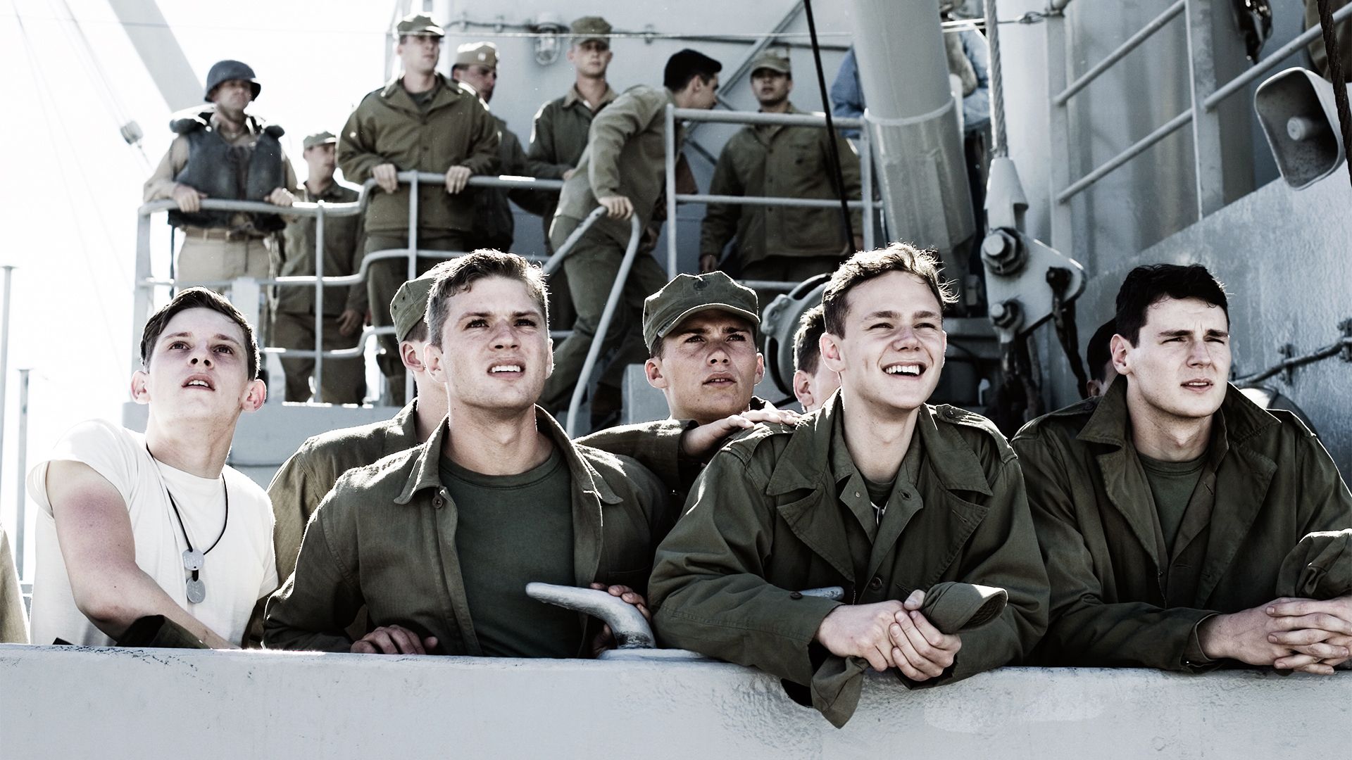 Флаги наших отцов