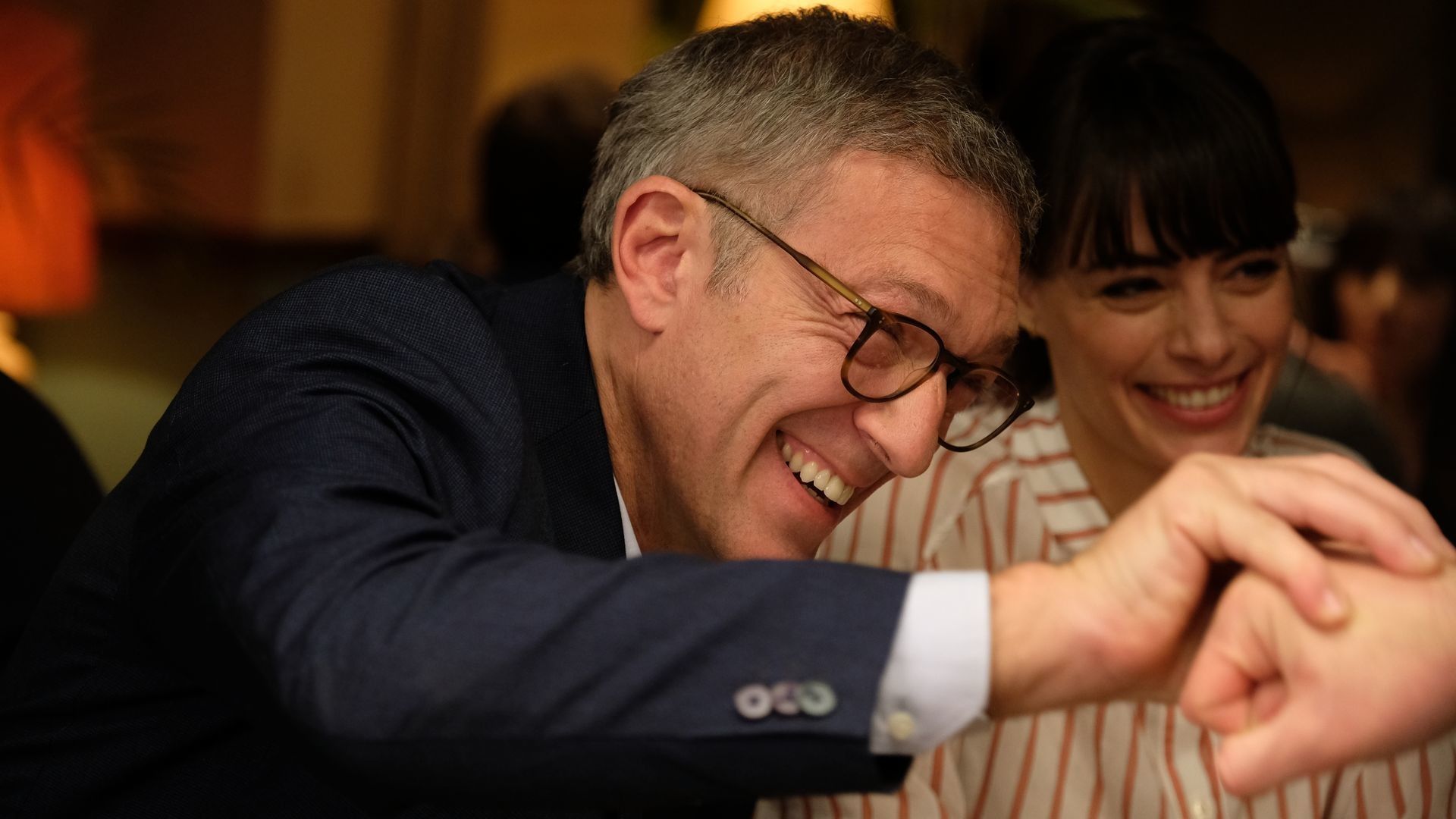 Друзья на свою голову