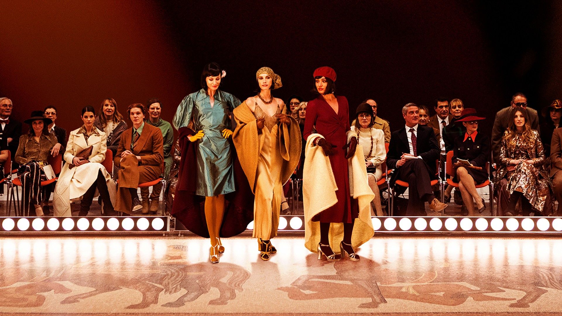 Сделано в Италии. 7-я серия