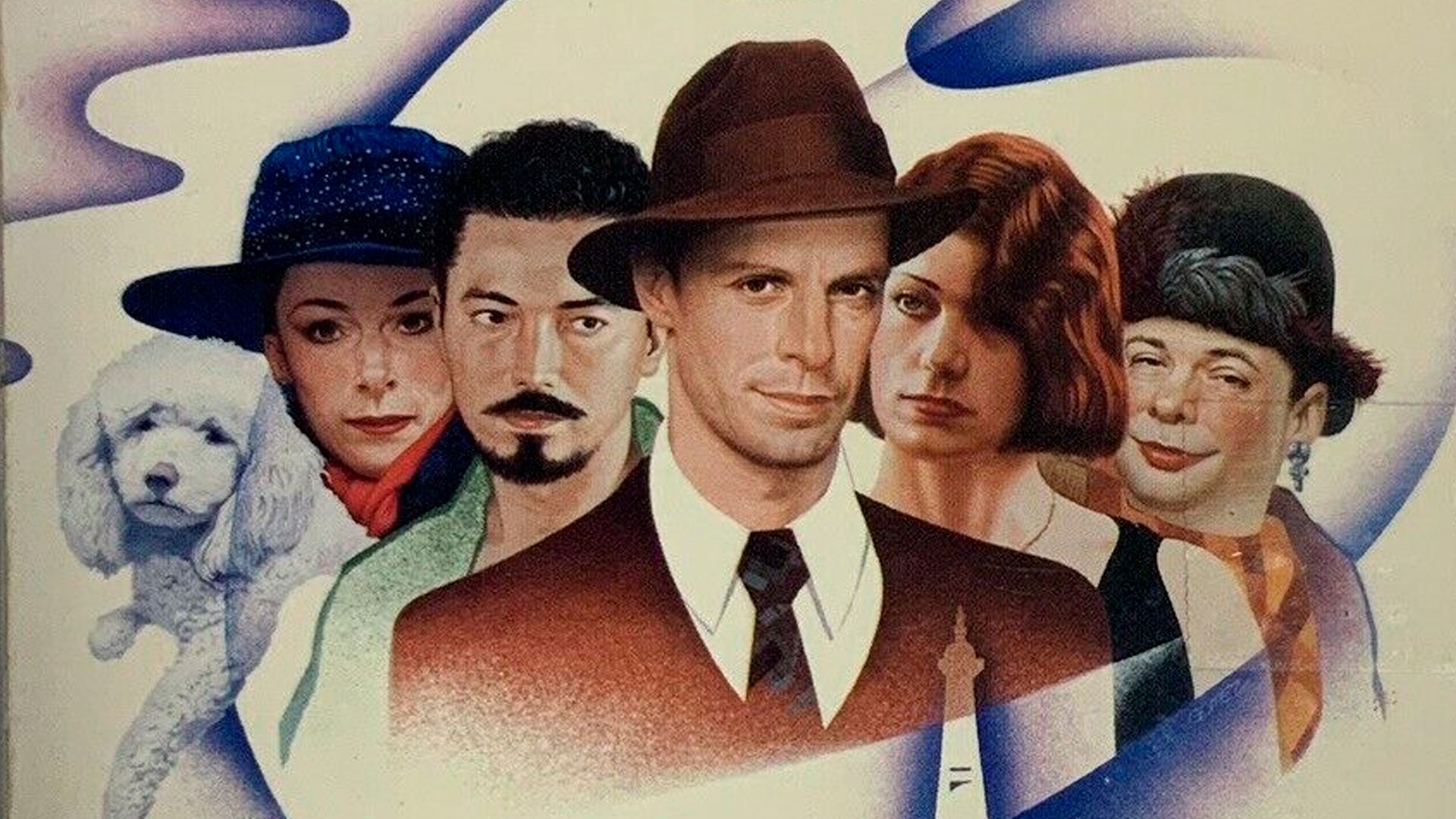 Модернисты