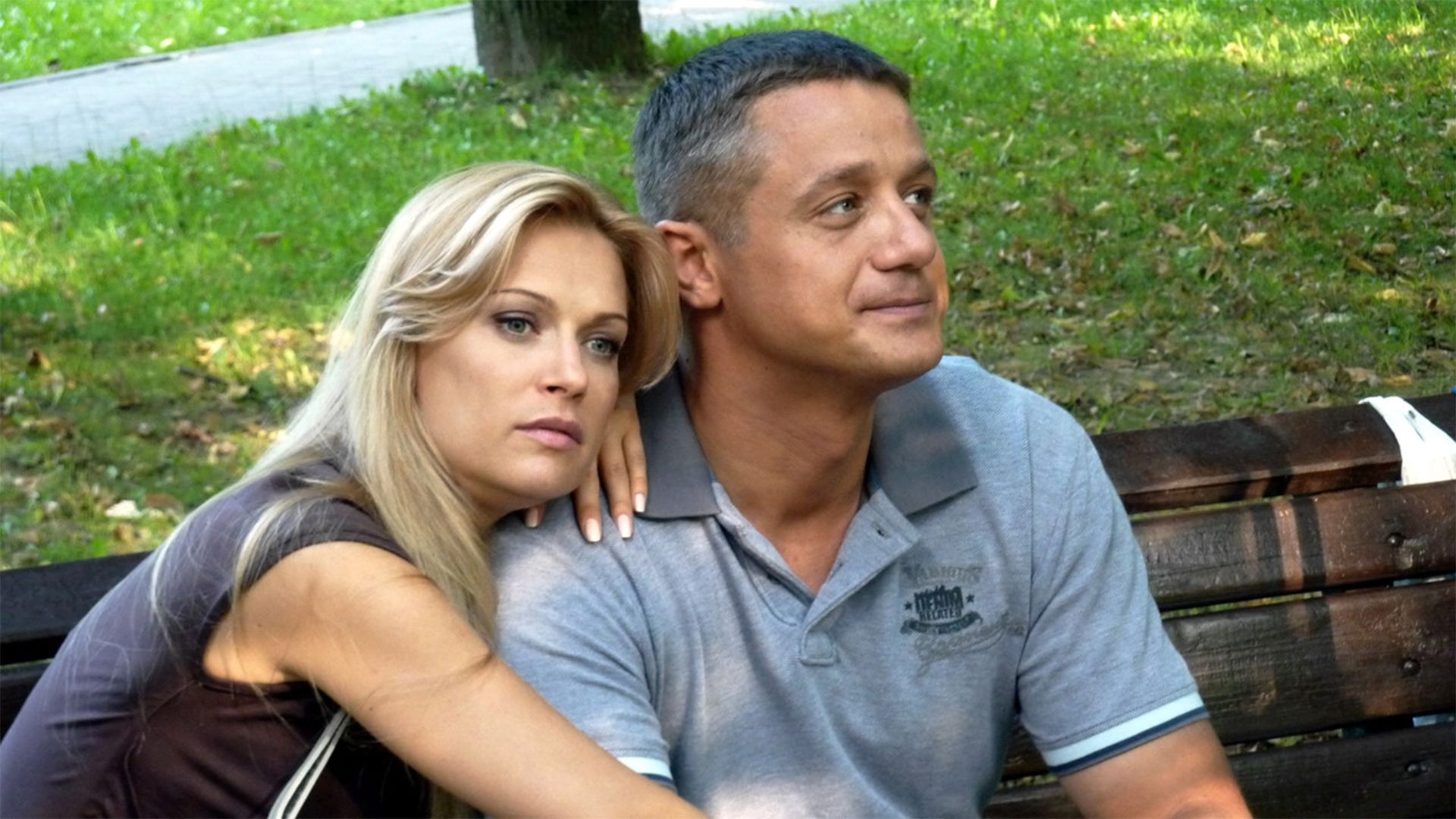 Отдел С.С.С.Р. 1-я - 4-я серии