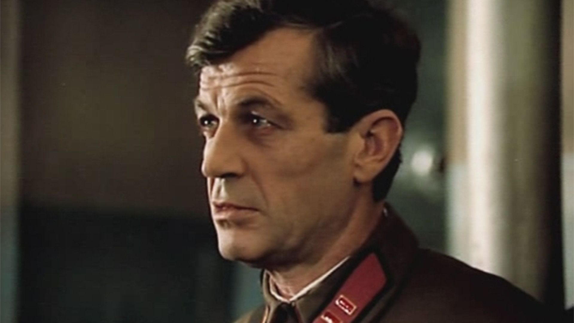 Неизвестные страницы из жизни разведчика