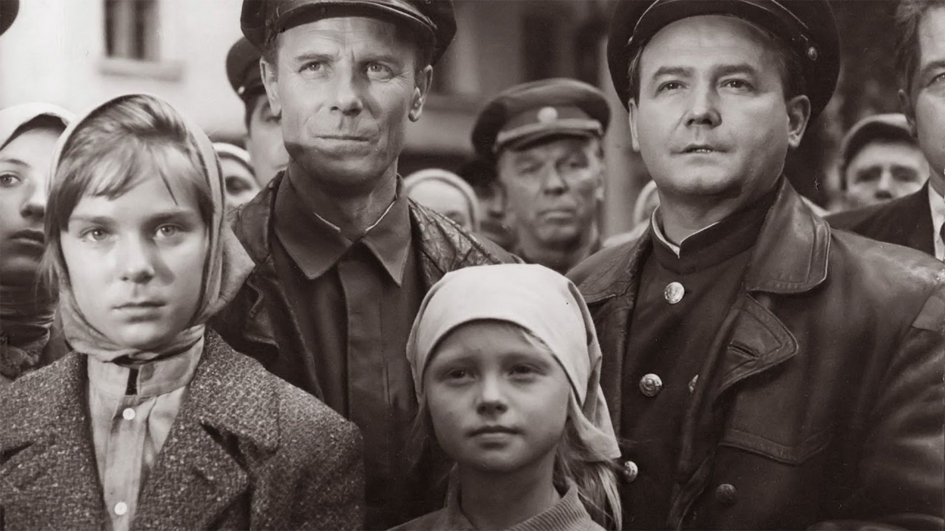 Подвиг Одессы