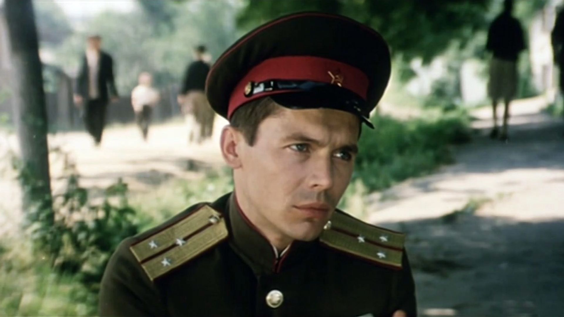 В последнюю очередь