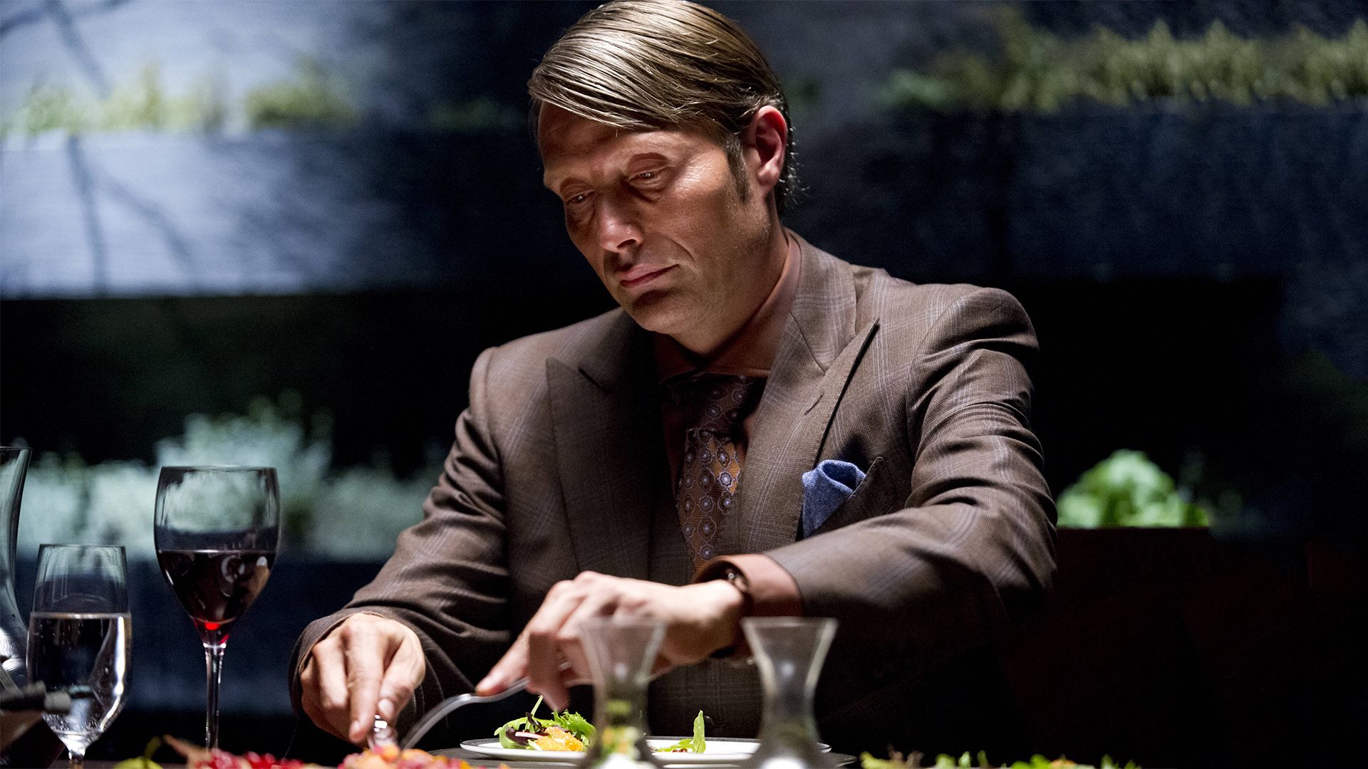 Ганнибал. 10-я серия