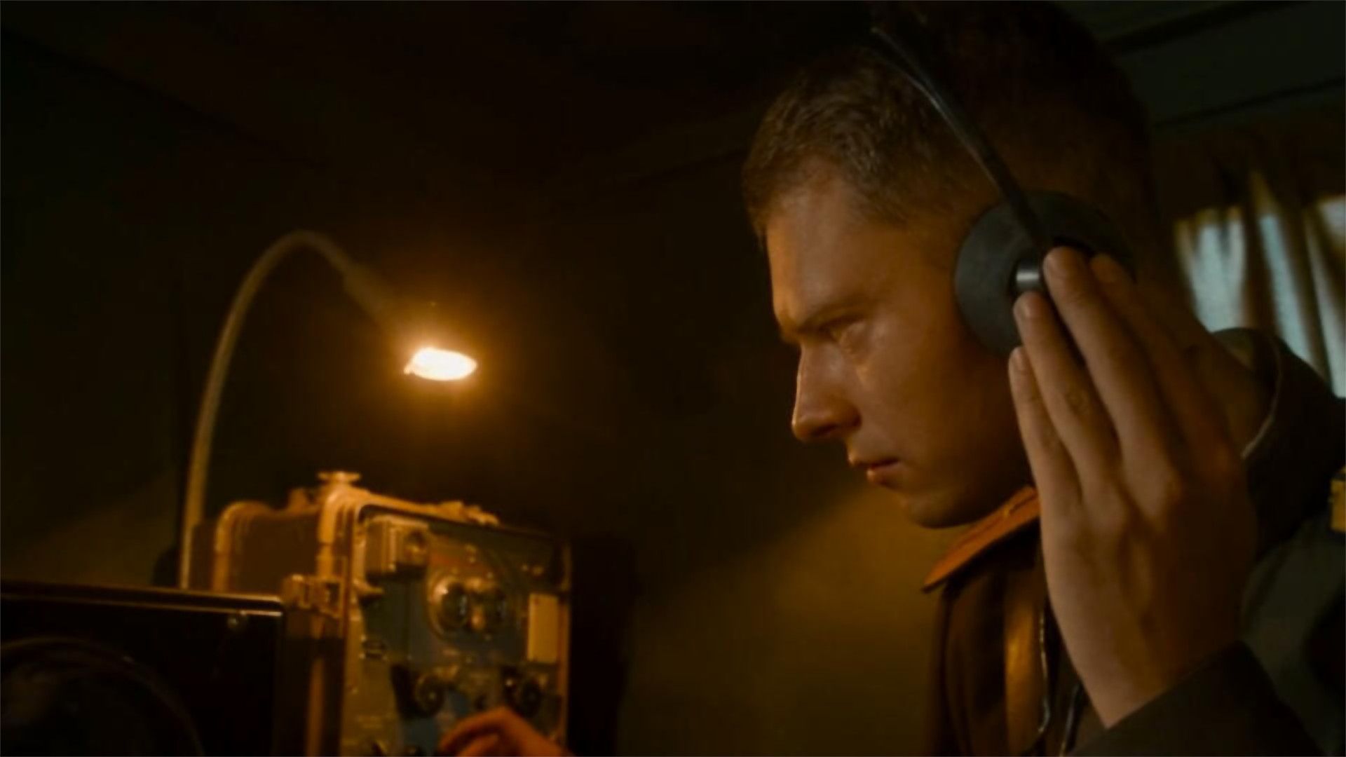 Смерш-4. Операция "Цербер"