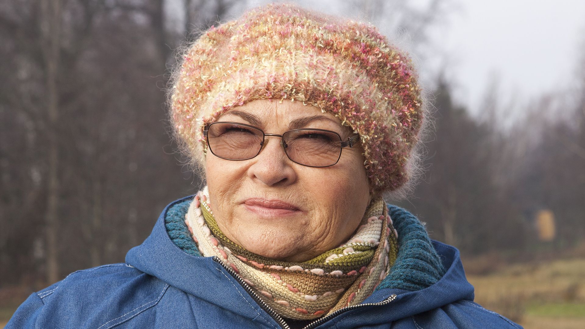 Управдомша