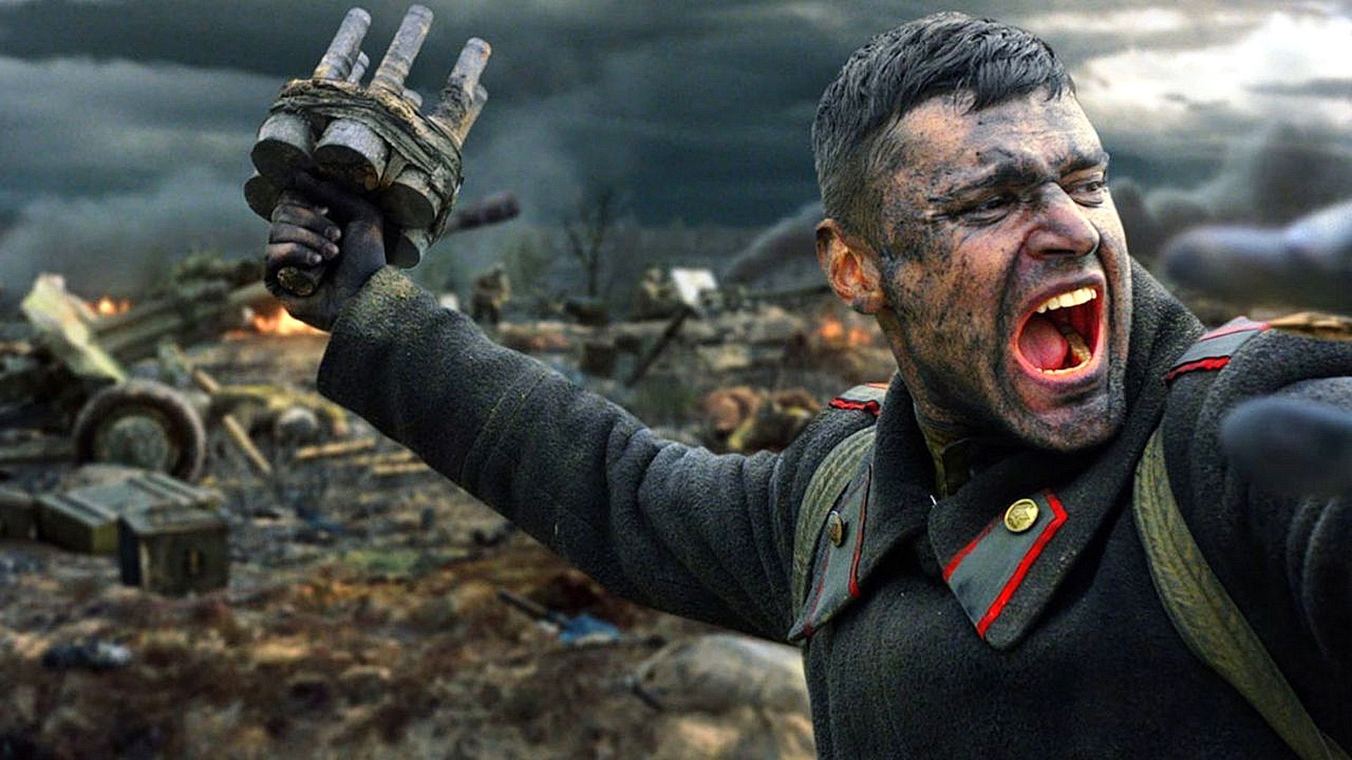 28&nbsp;панфиловцев