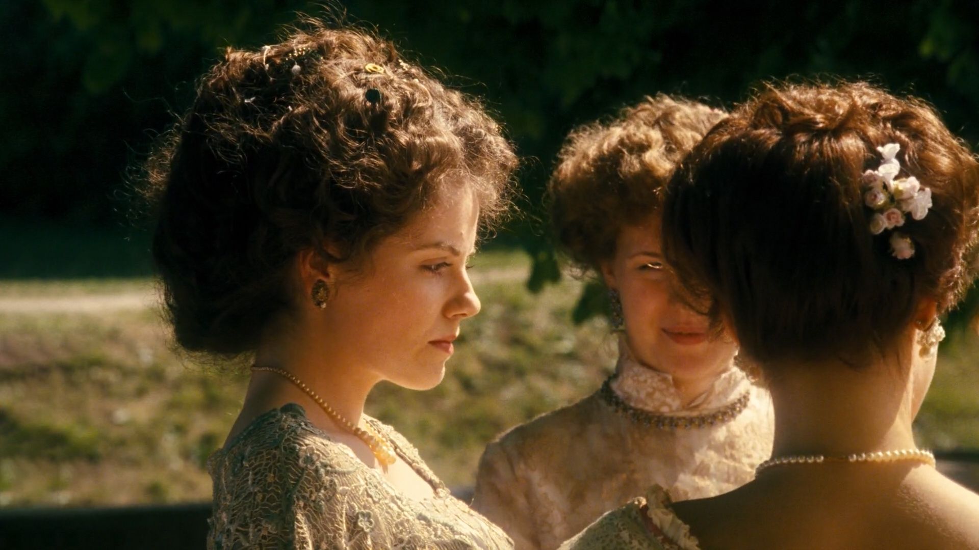 Гольфстрим под айсбергом