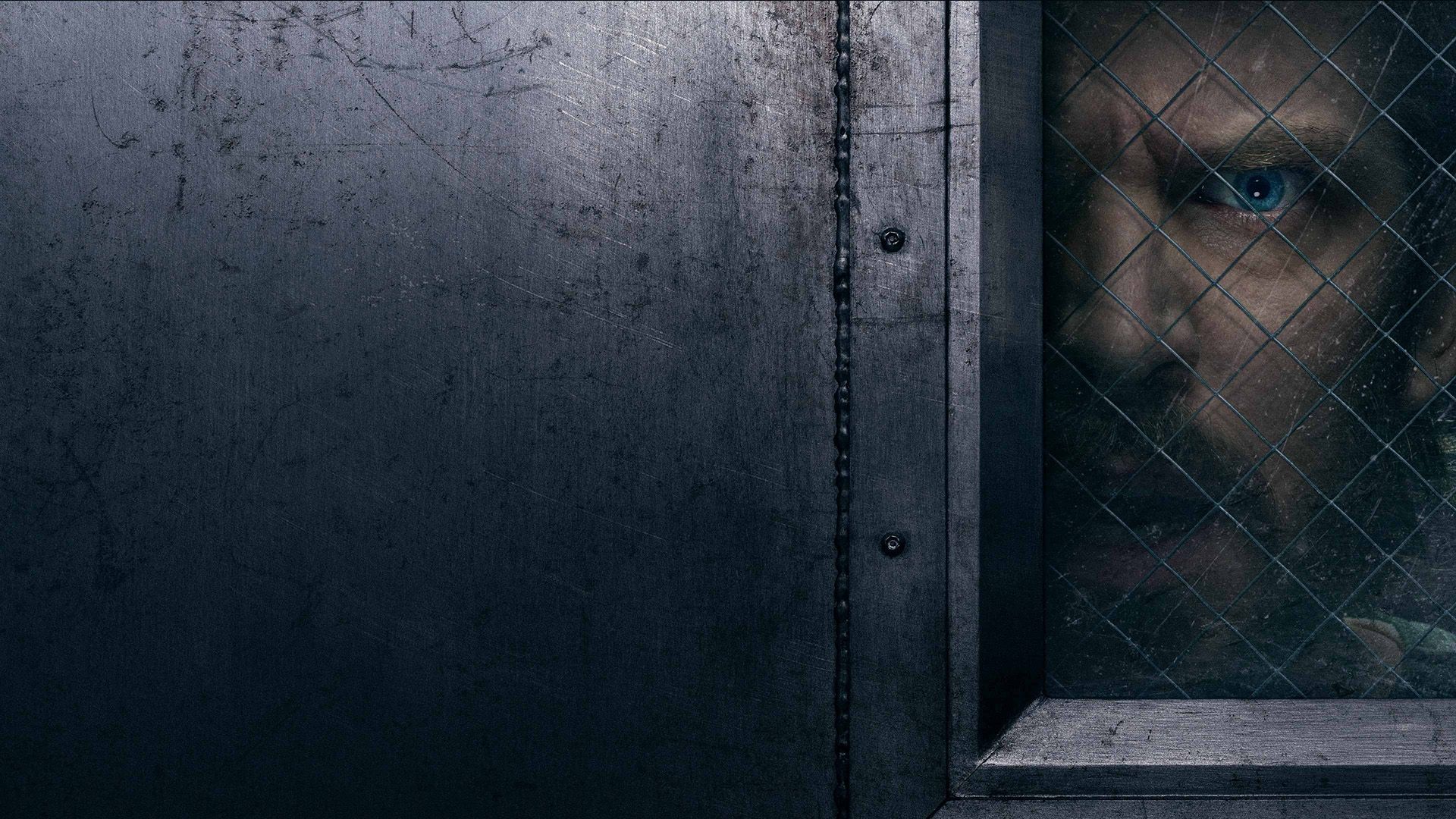 Террор: Дьявол в серебре. 2-я серия