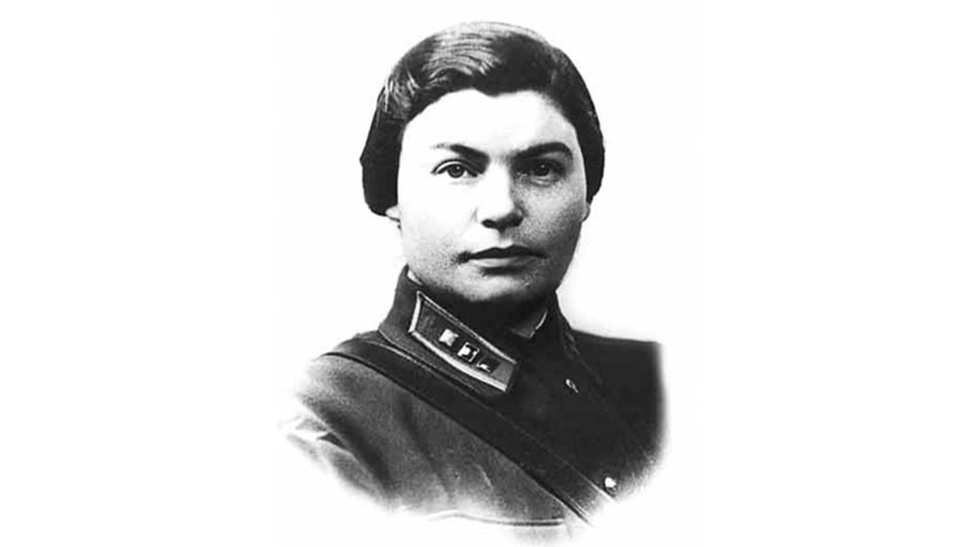 Резидент Мария