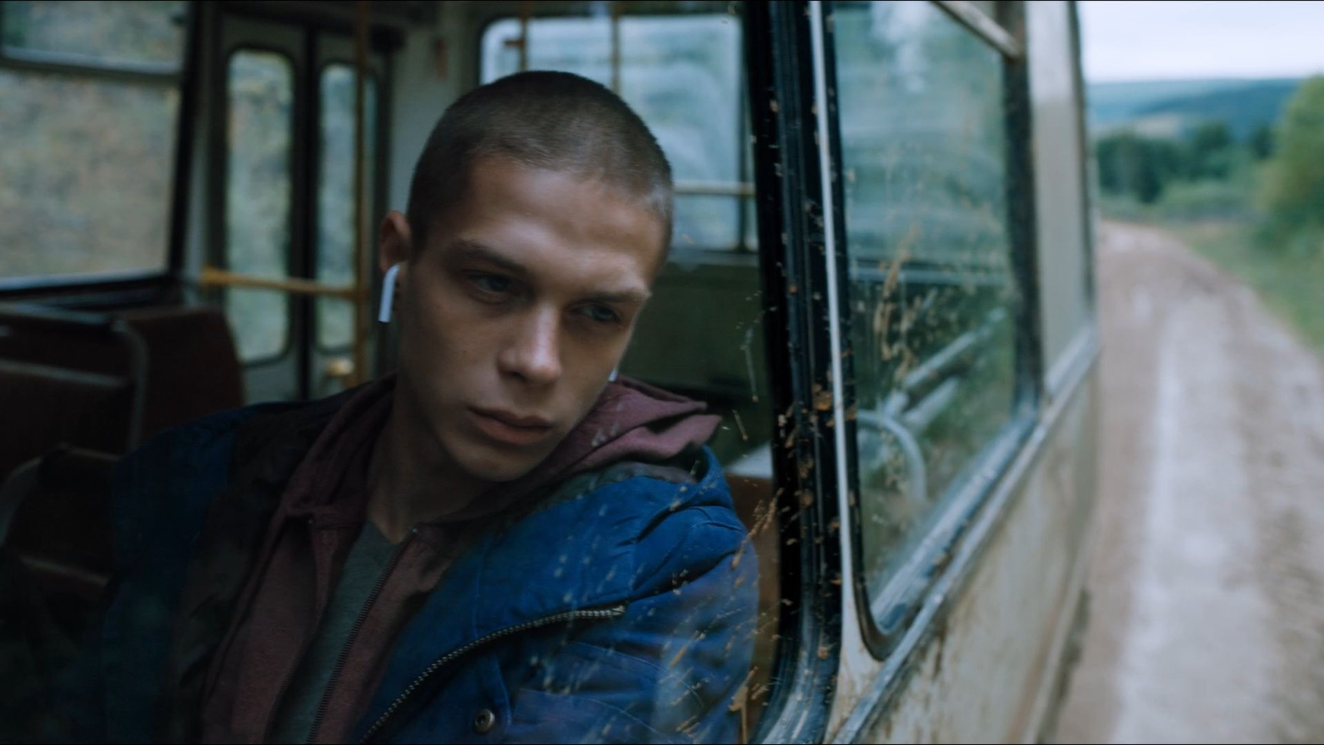 Территория. 3-я серия