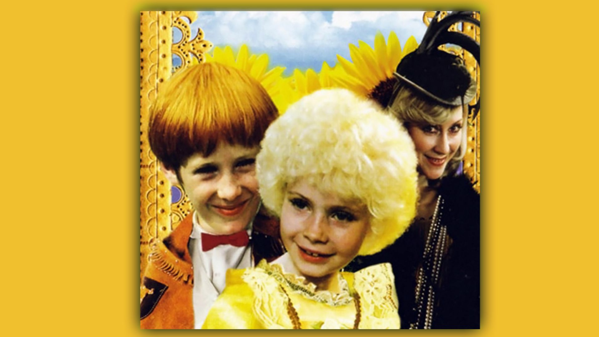 Рыжий, честный, влюблённый. 2-я серия