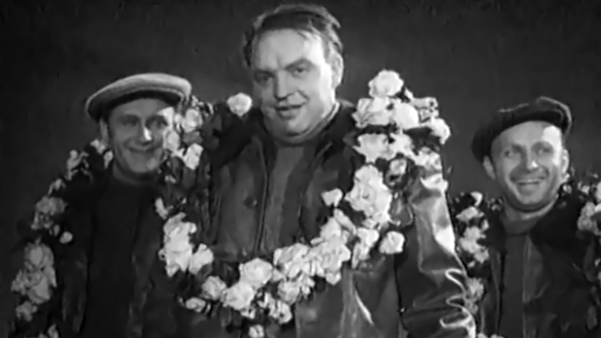 Валерий Чкалов