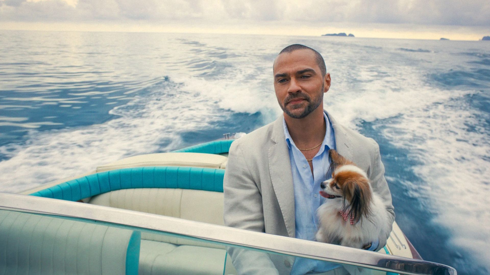 Отель "Костьера". 1-я серия