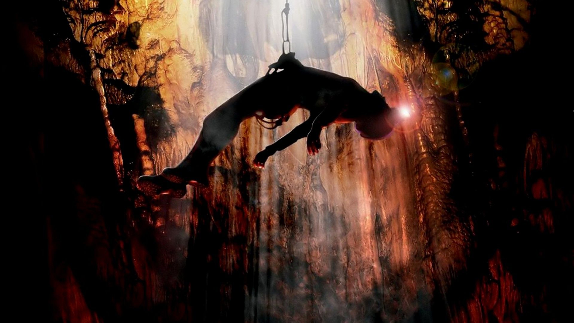 Спуск-2