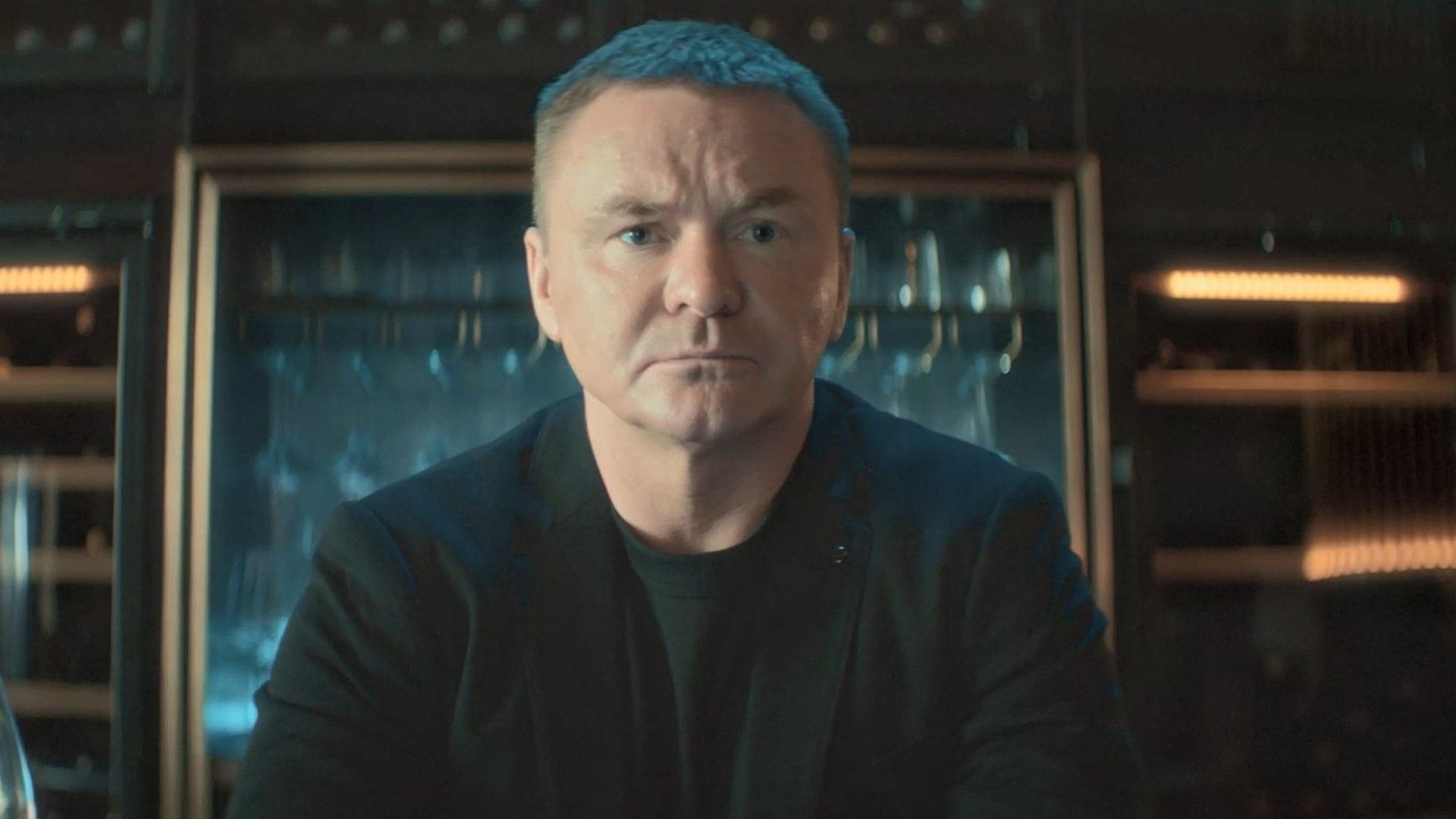 Успешный. 6-я серия