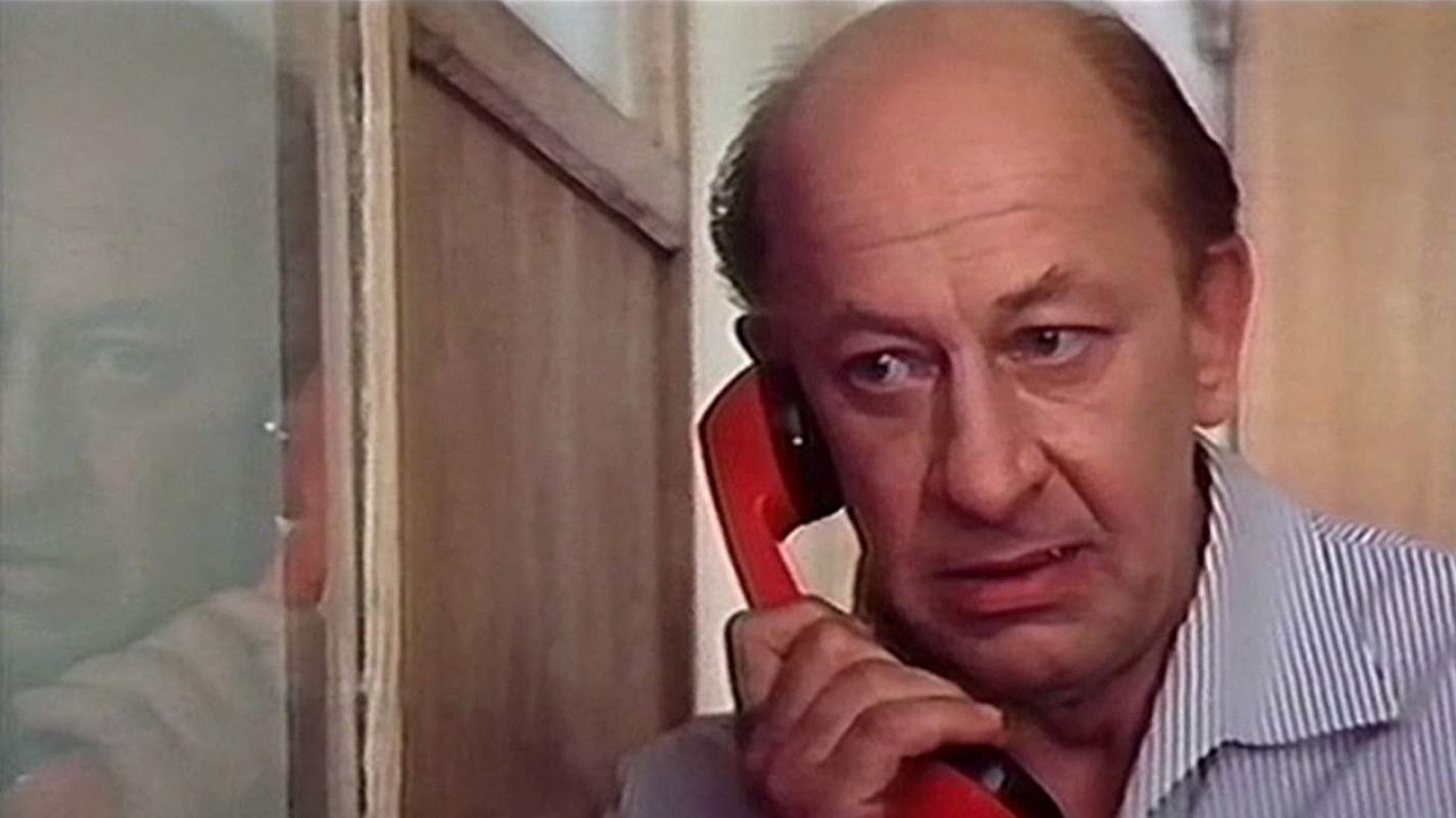 Ещё люблю, ещё надеюсь...