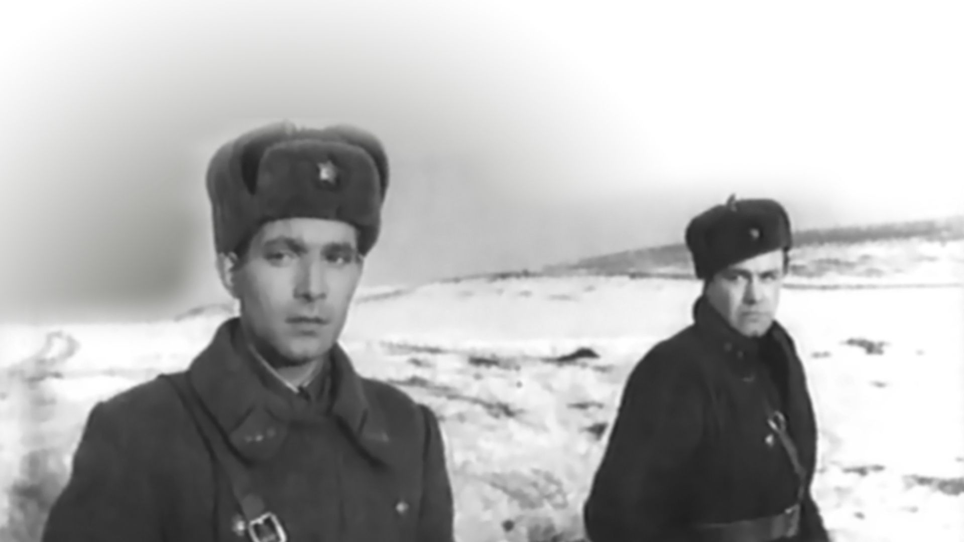 Пока фронт в обороне