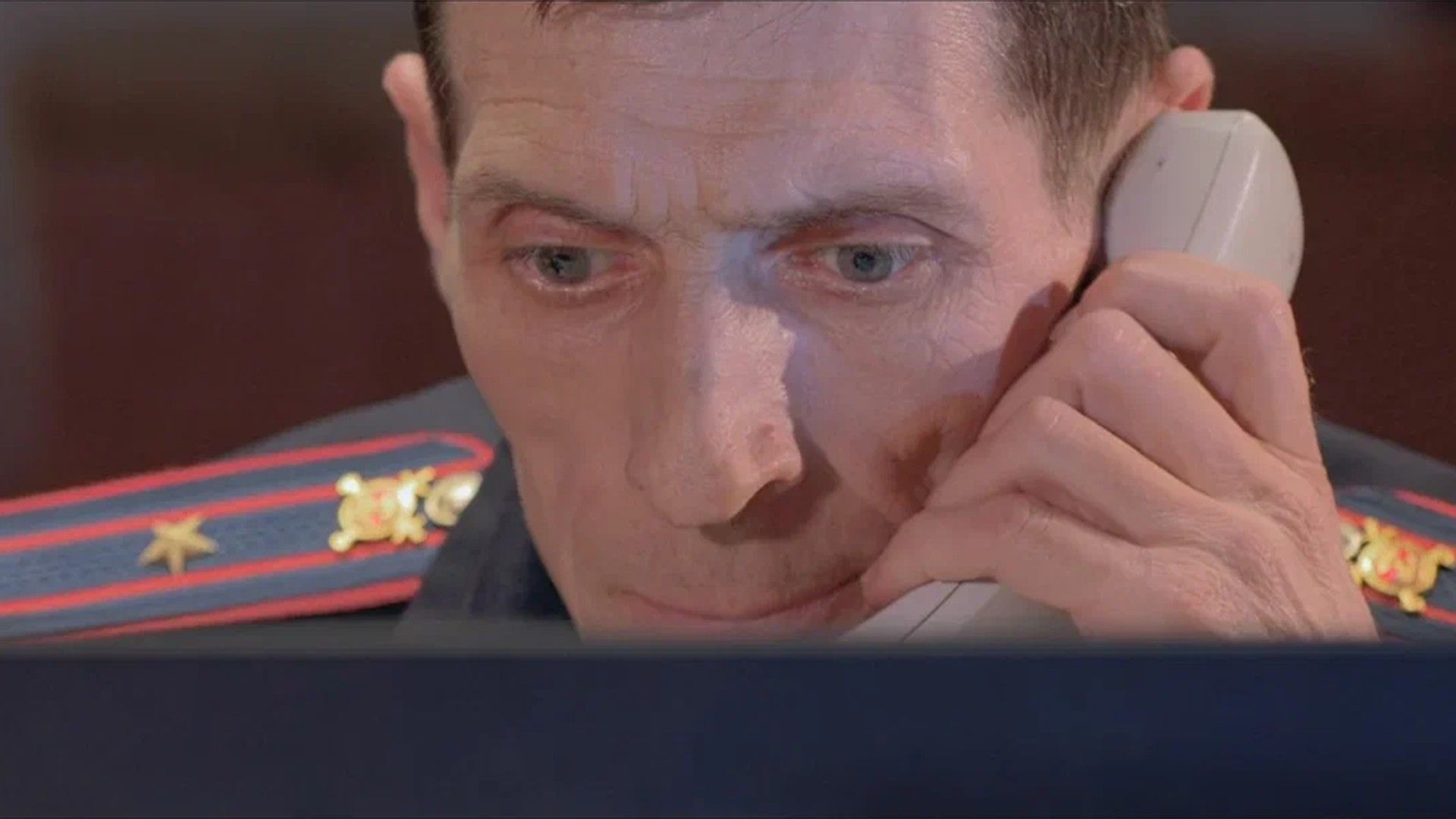 Приговорённый