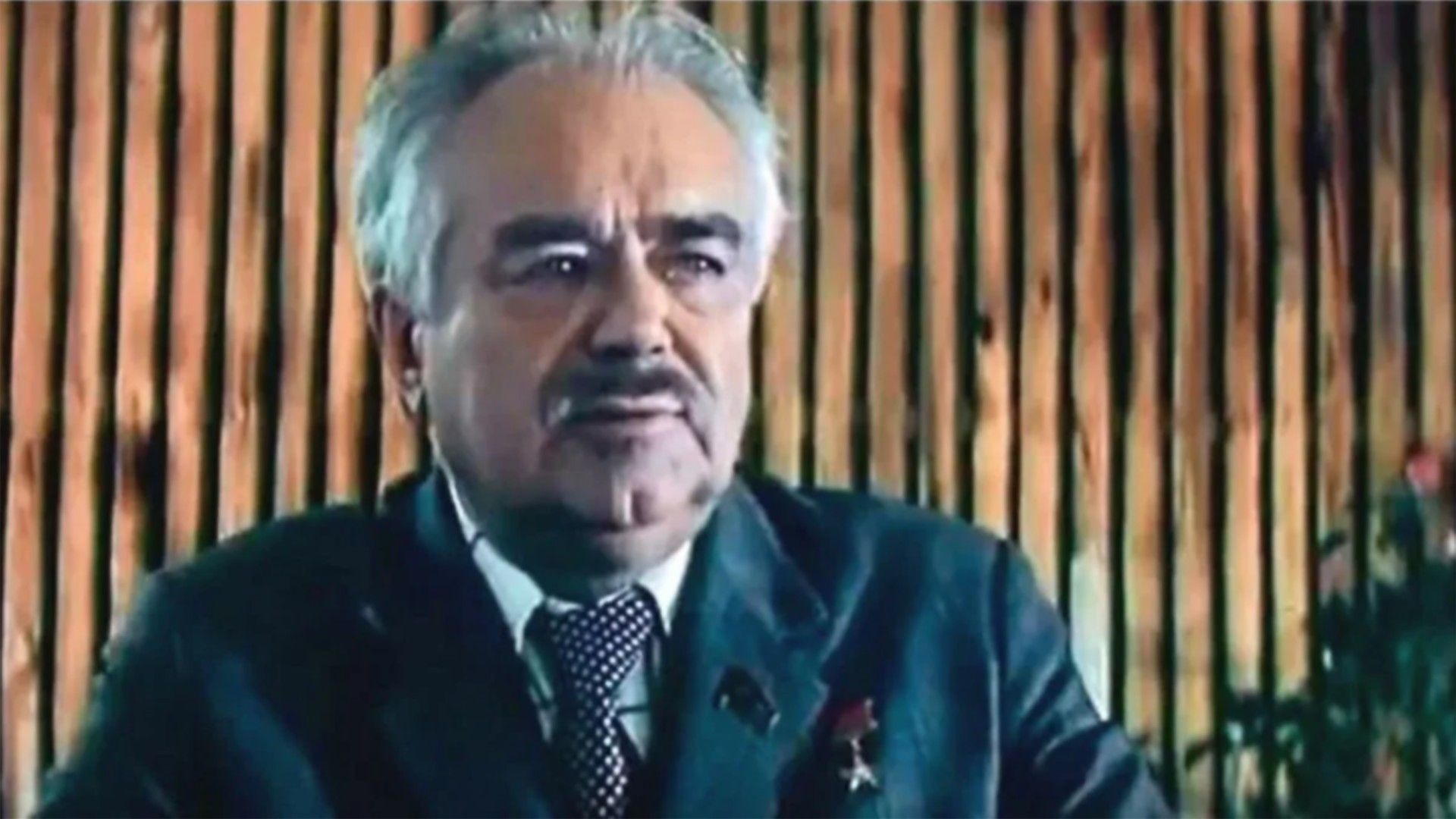 Тайное голосование