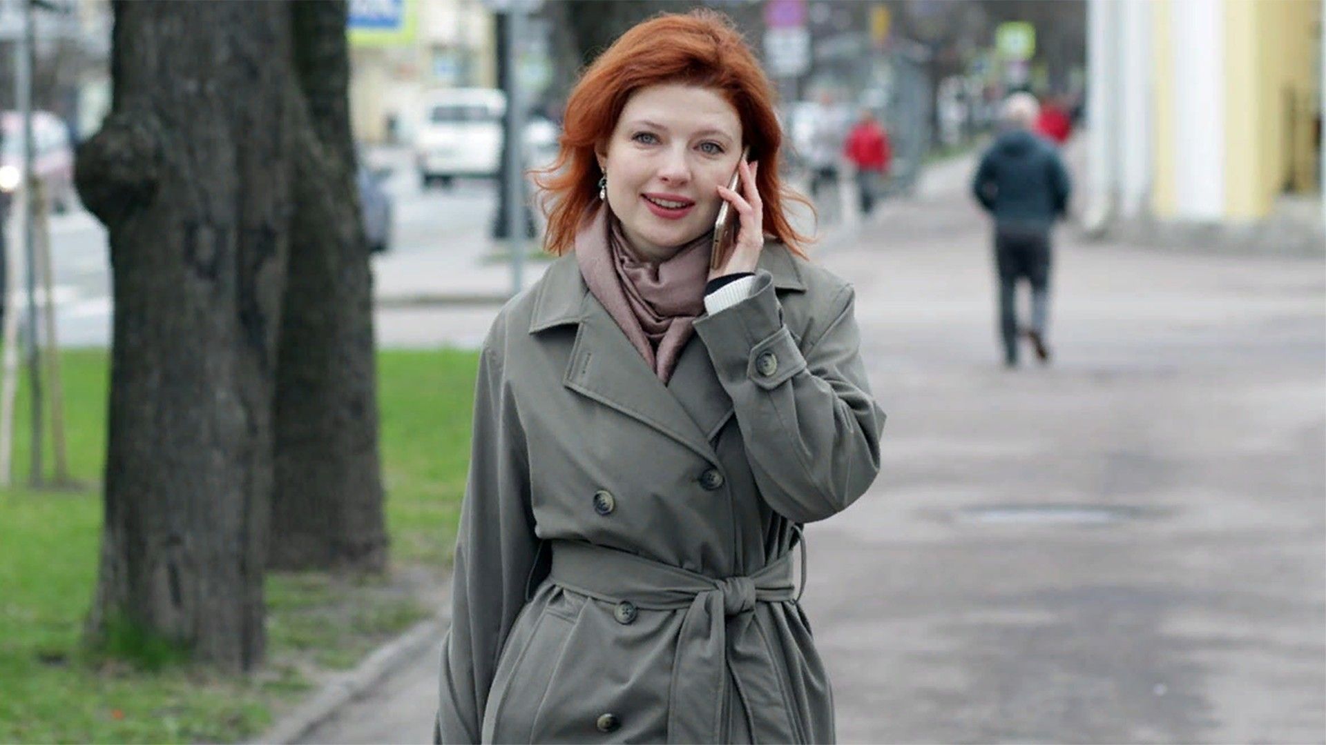 Вопреки очевидному. 3-я серия