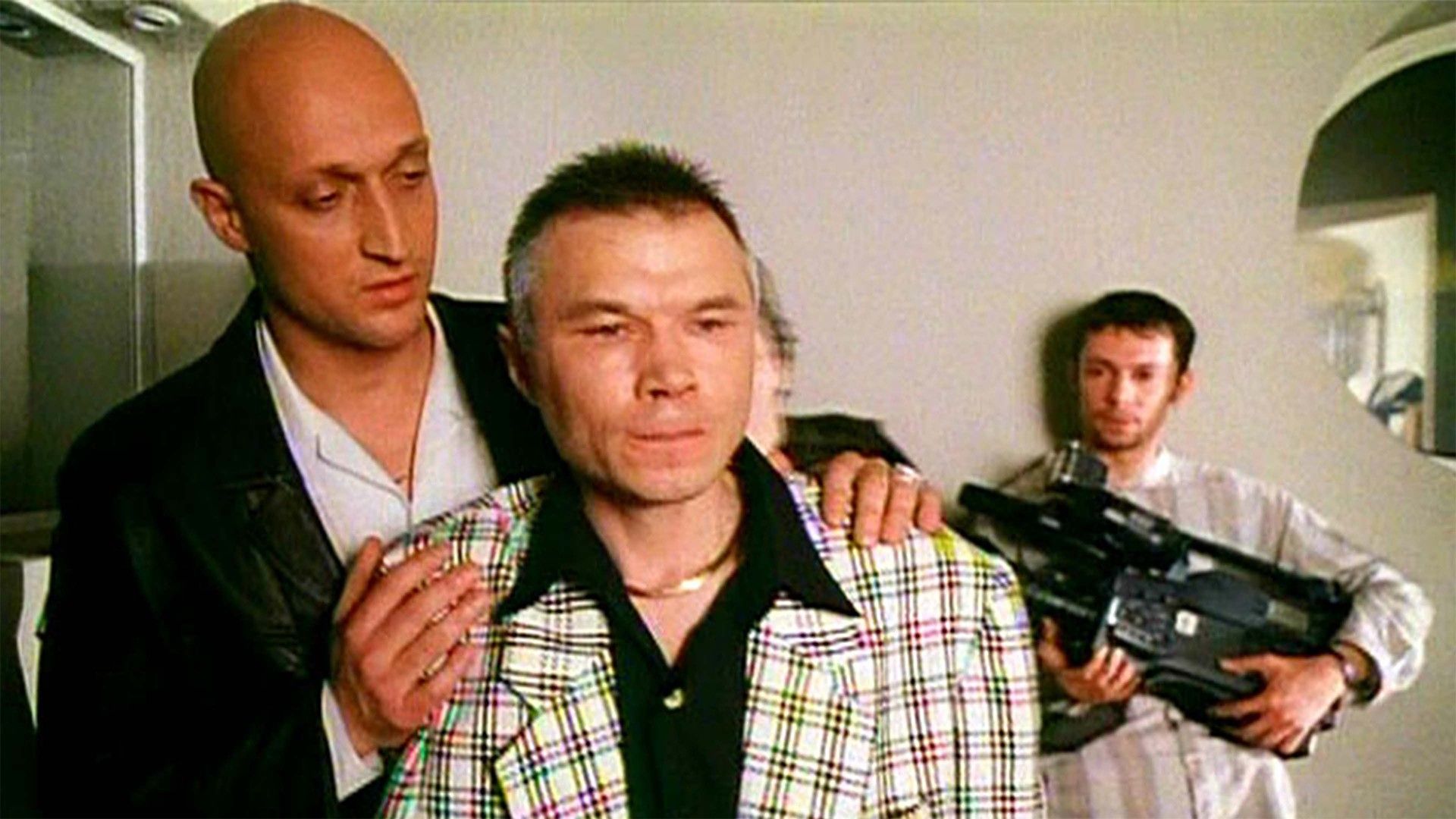 Мама не горюй
