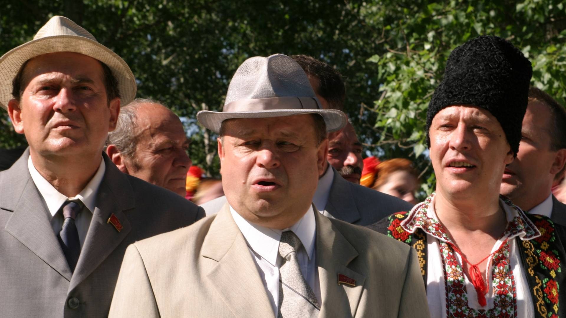 Заяц над бездной