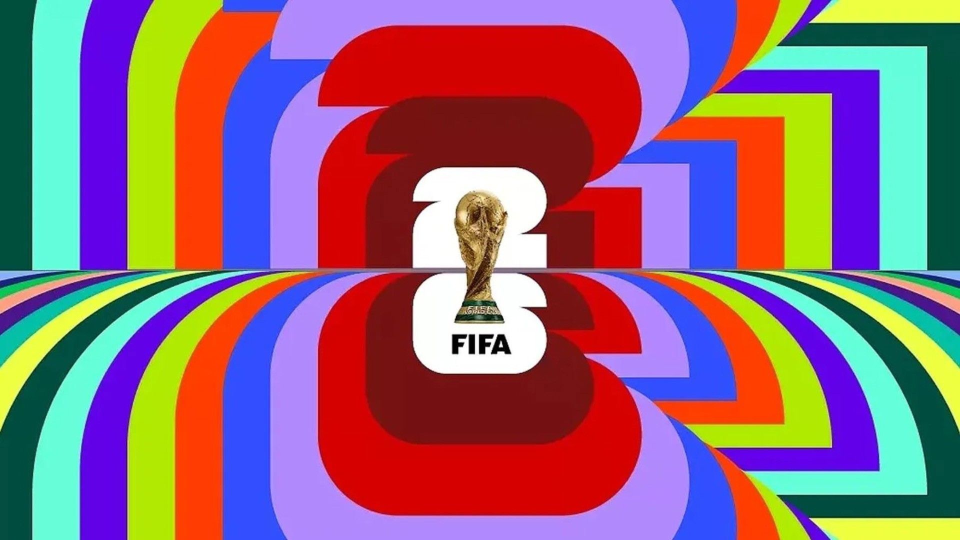 Чемпионат мира по футболу FIFA World Cup 2026. 1/4 финала. Трансляция из США. Испания - Бельгия