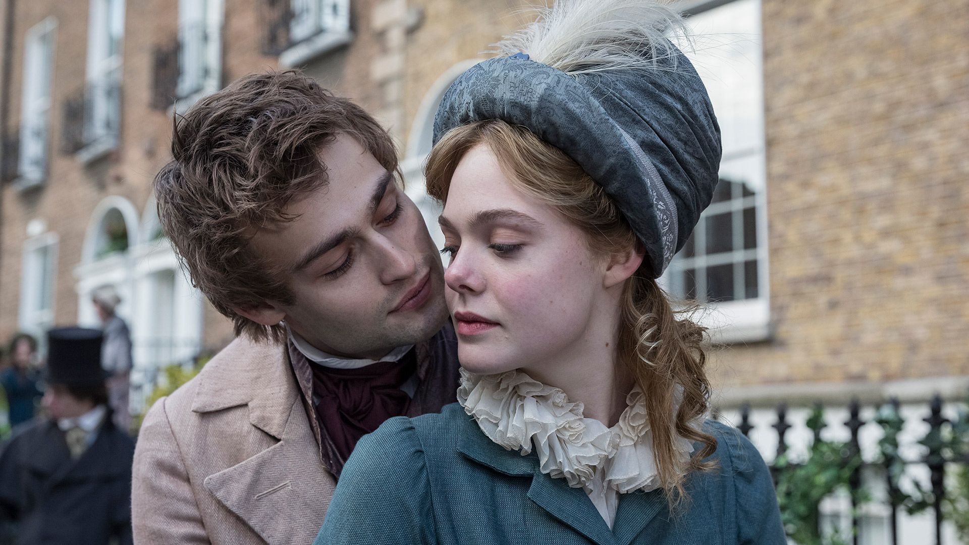 Красавица для чудовища