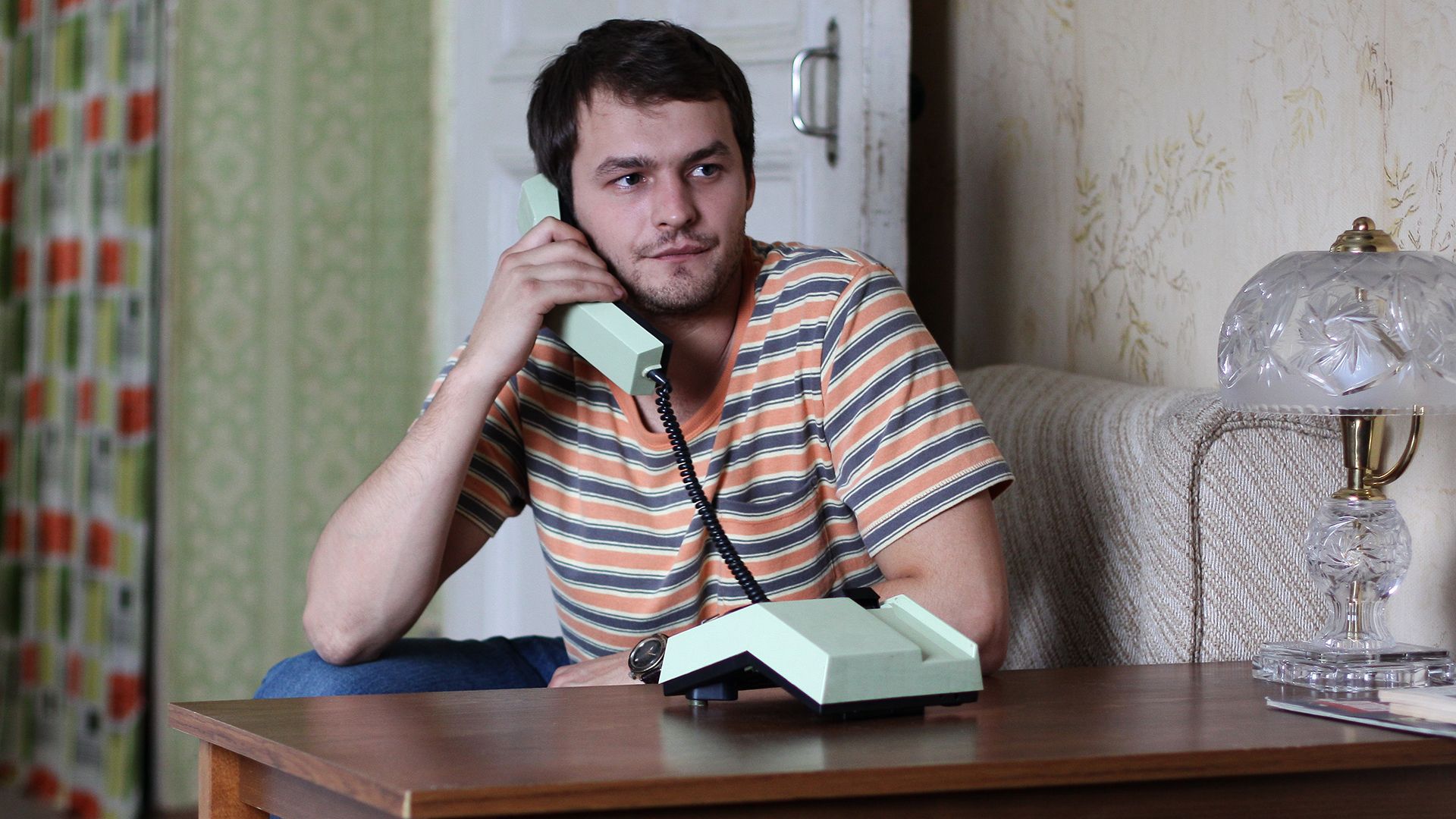 С&nbsp;чего начинается Родина. 1-я - 4-я серии