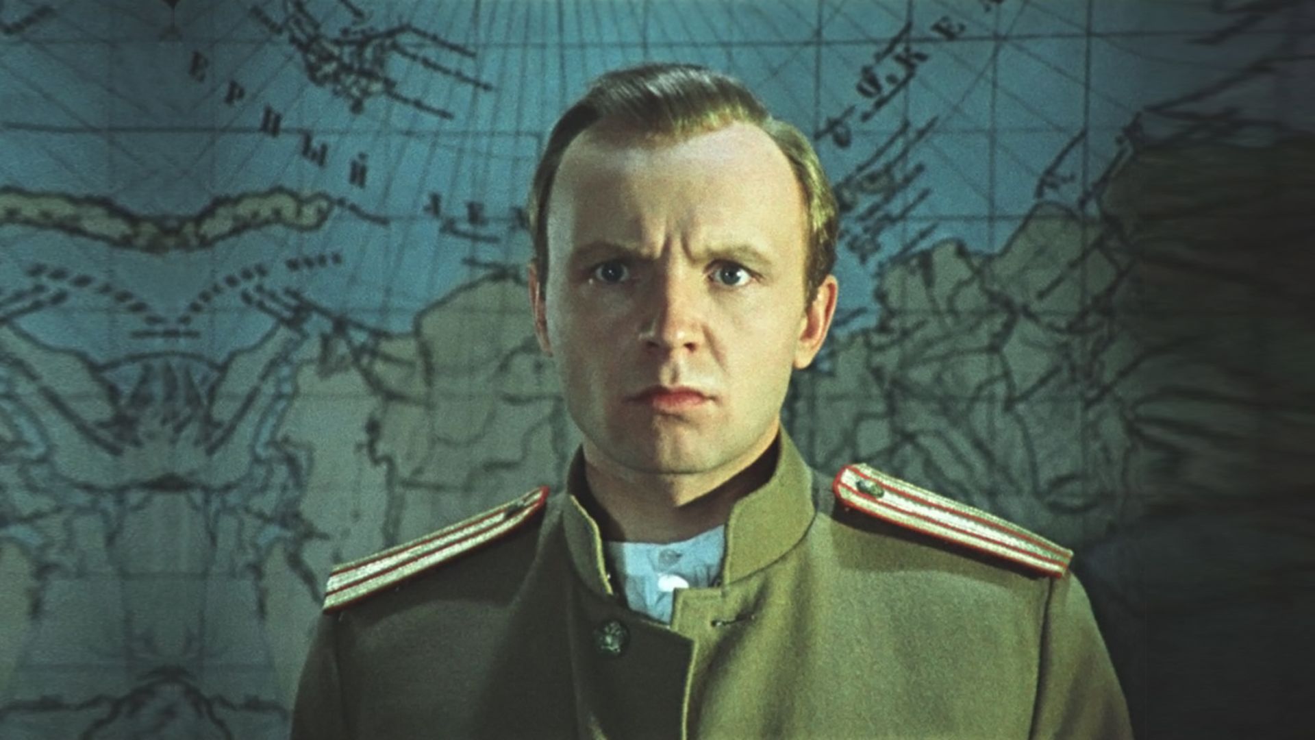 Дни Турбиных