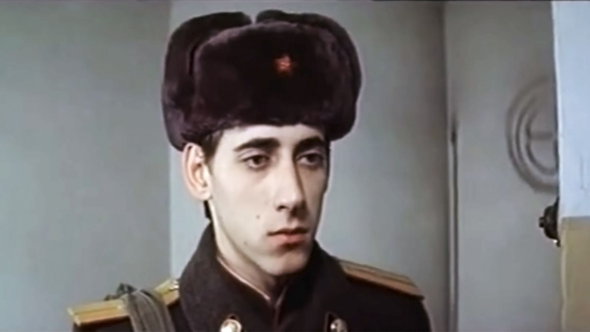 Нежный возраст