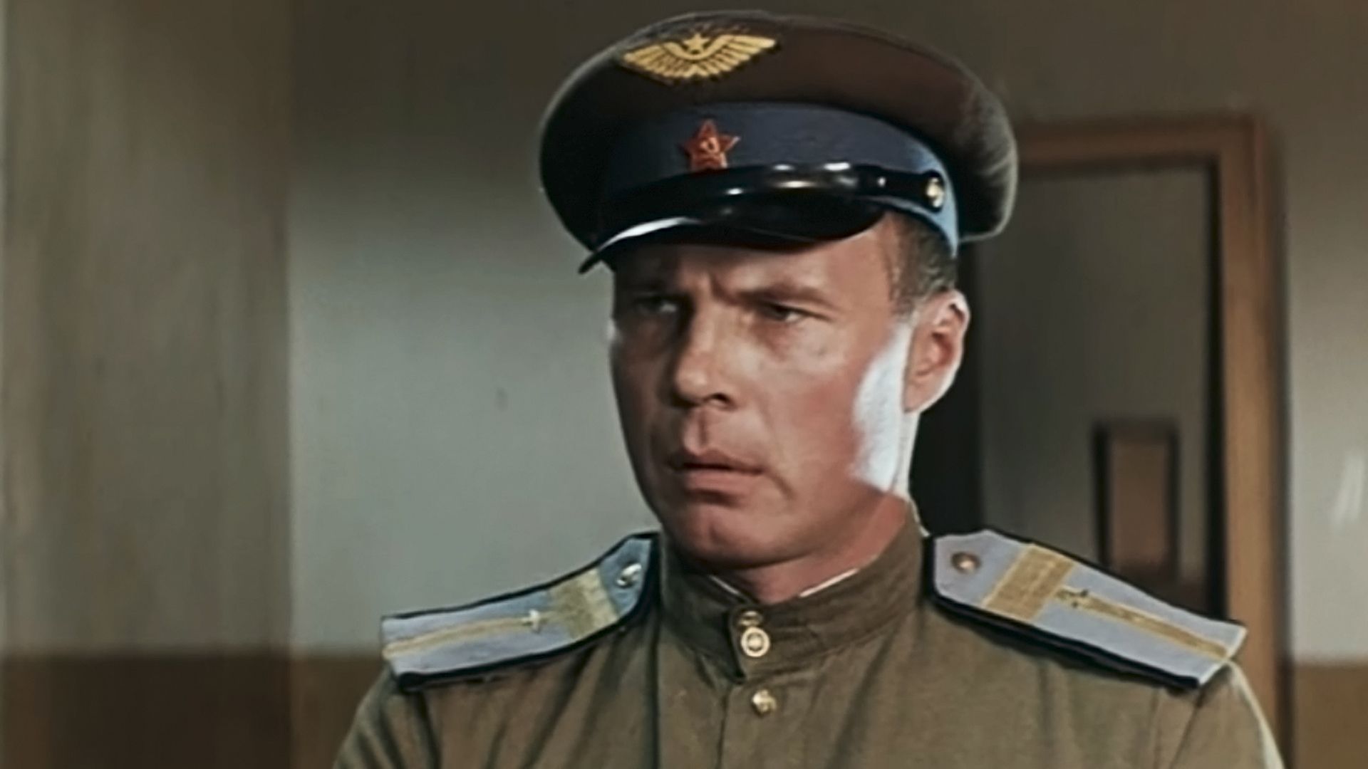 Старшина