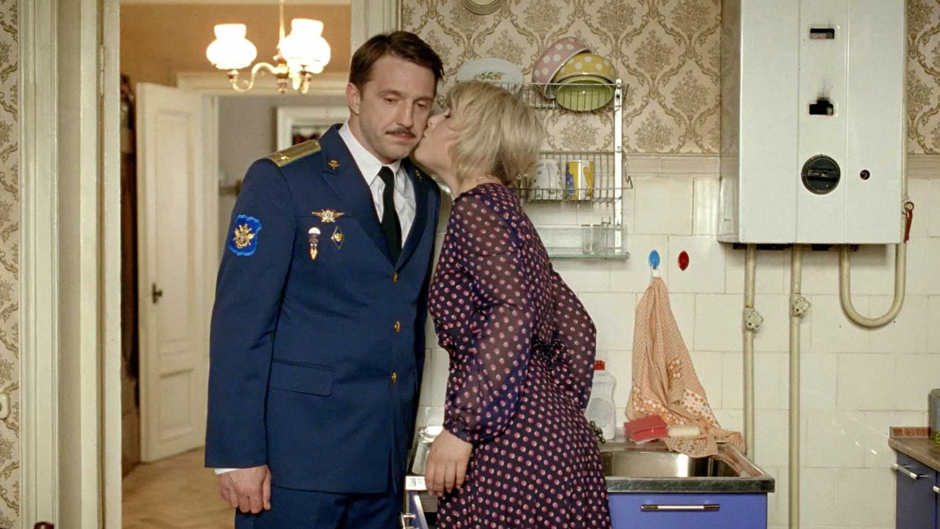 Подлец