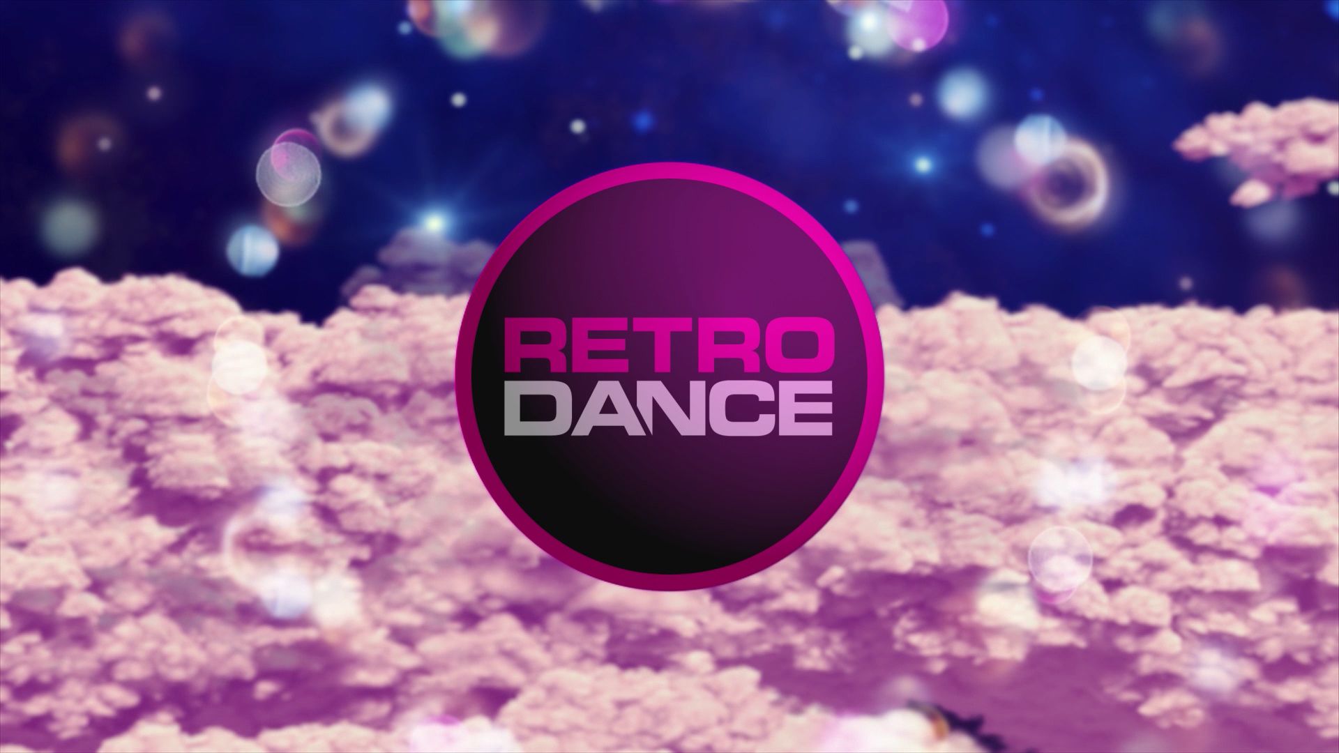 Retro dance
