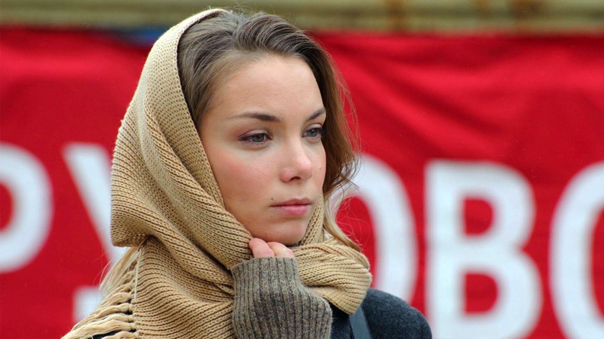 Белые розы надежды
