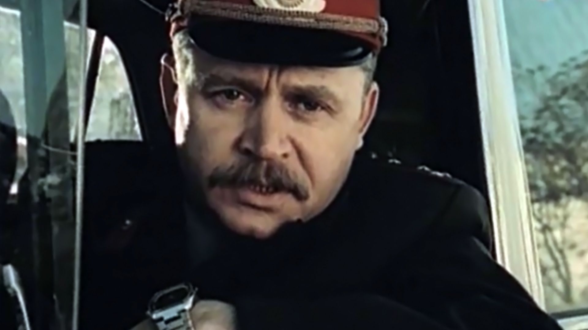 Бес в ребро
