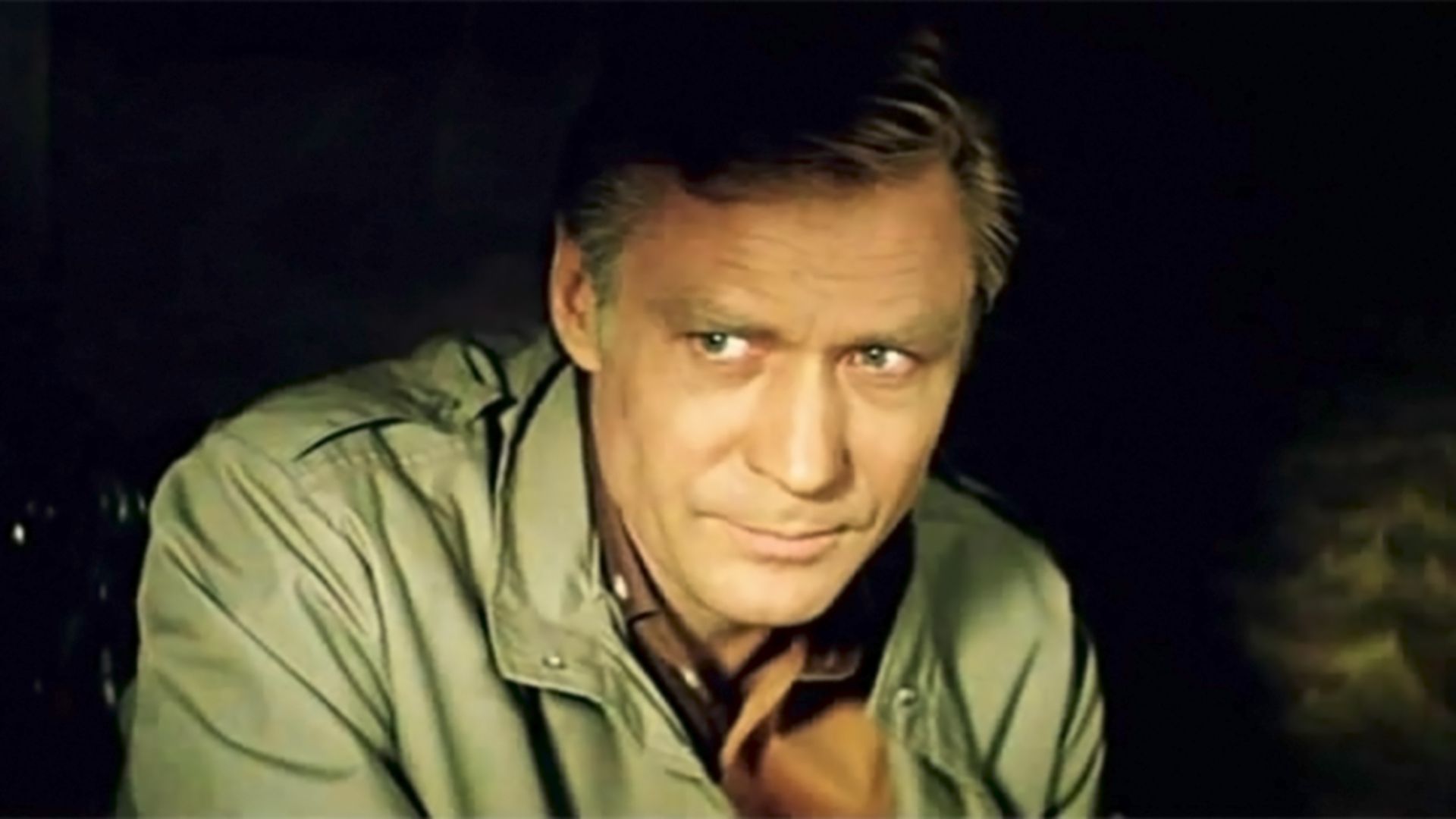 Змеелов